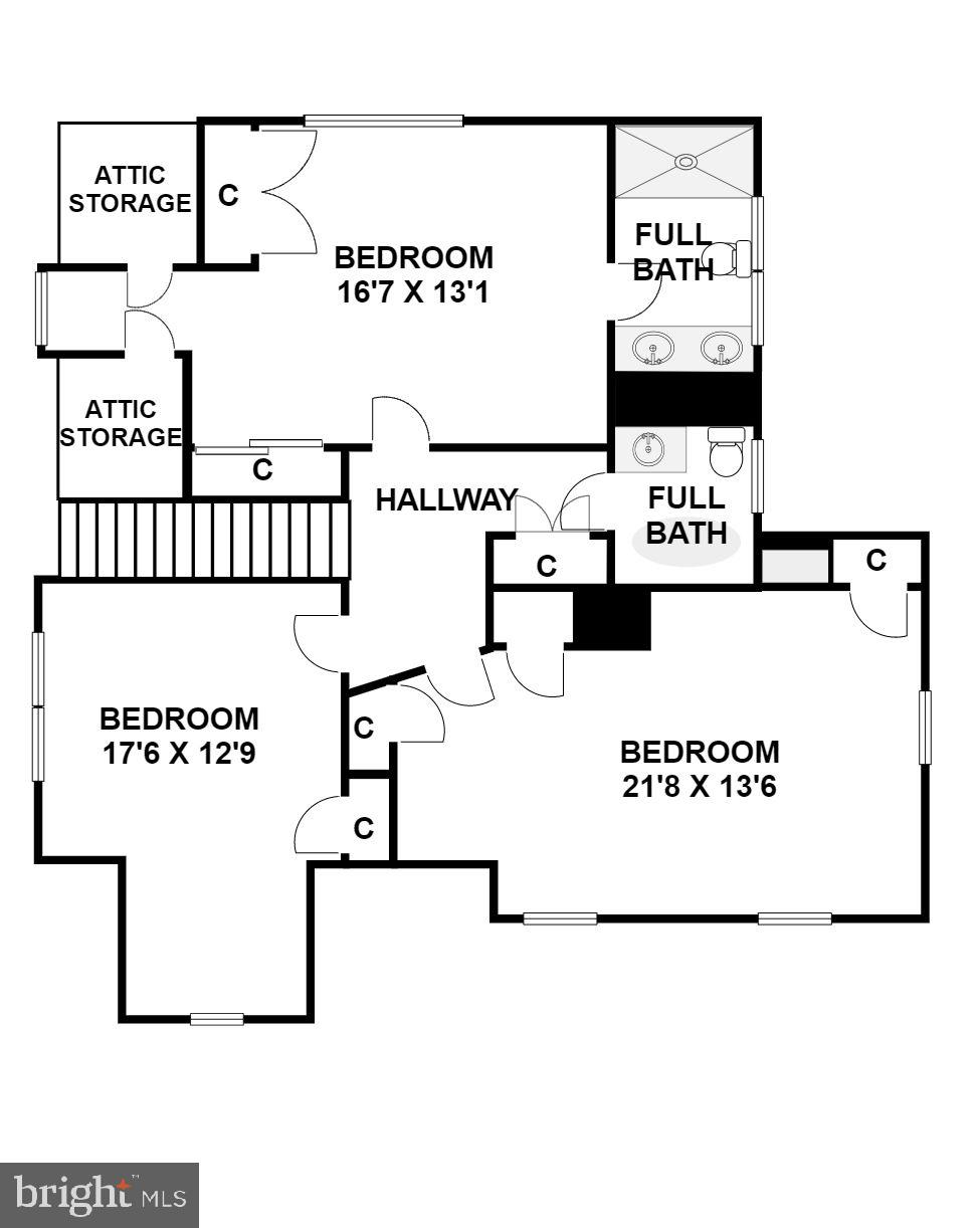 UNIVERSITY PARK - Residential
