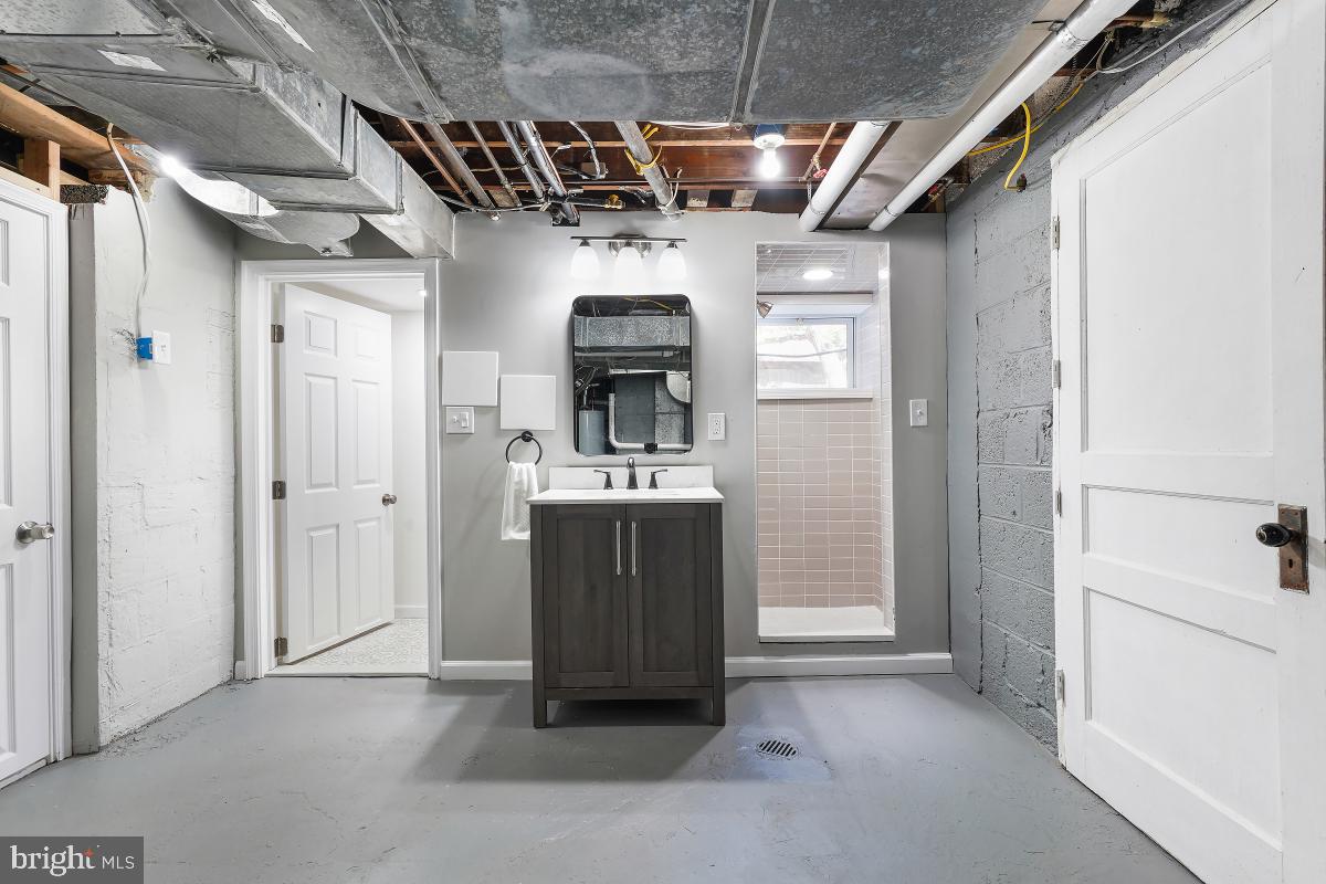 UNIVERSITY PARK - Residential