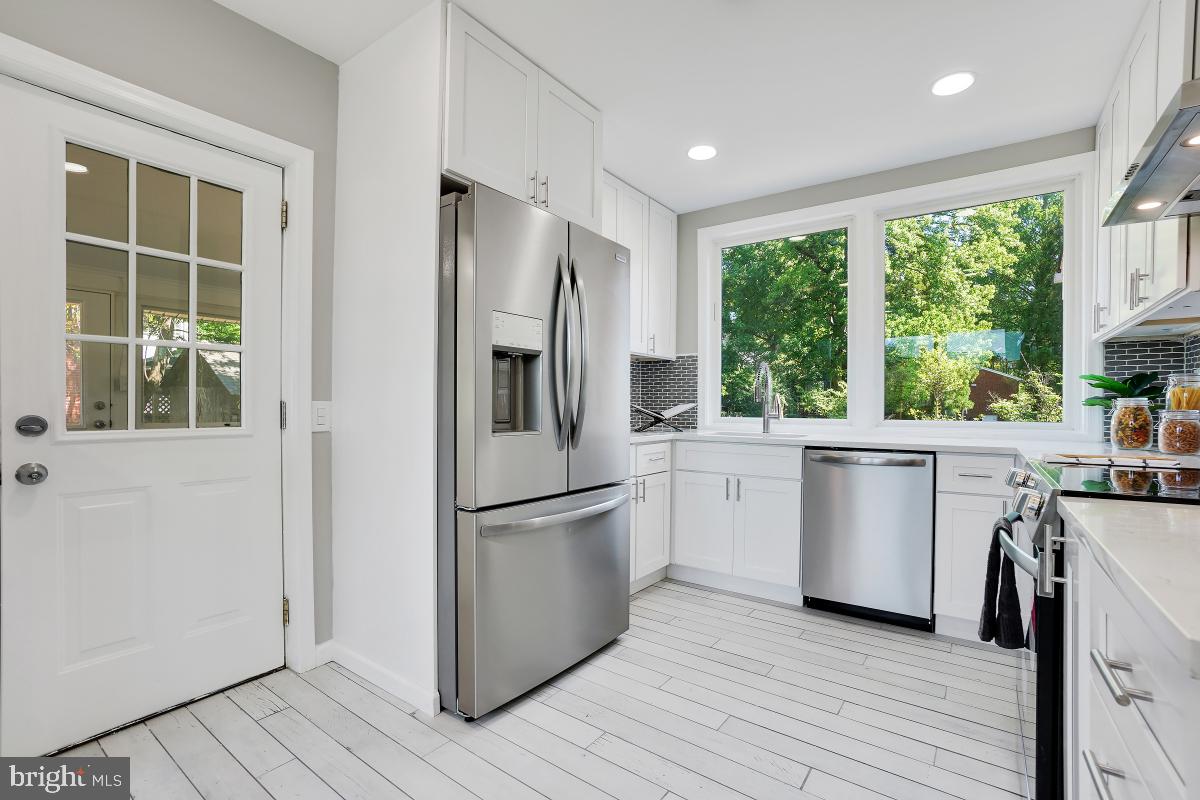 UNIVERSITY PARK - Residential