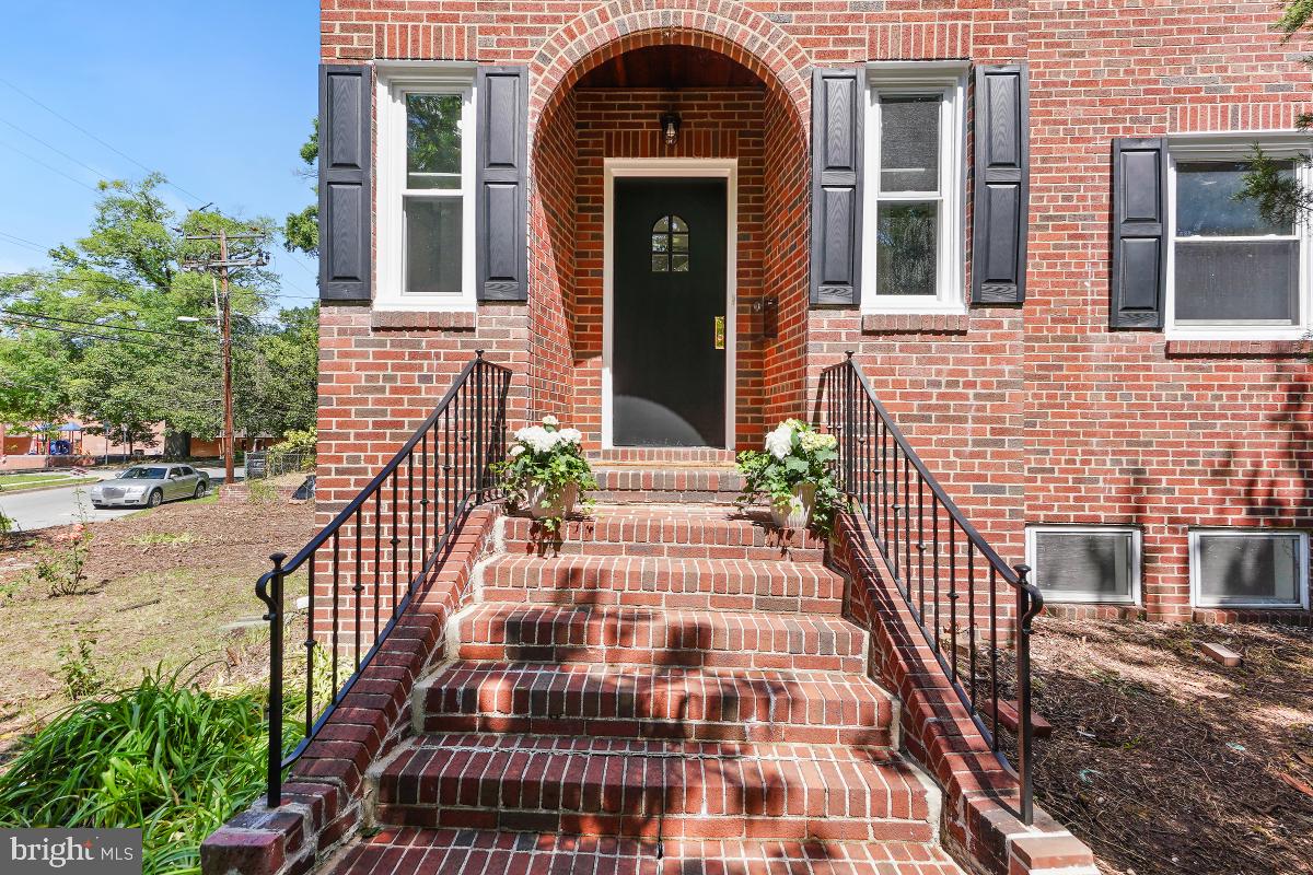 UNIVERSITY PARK - Residential