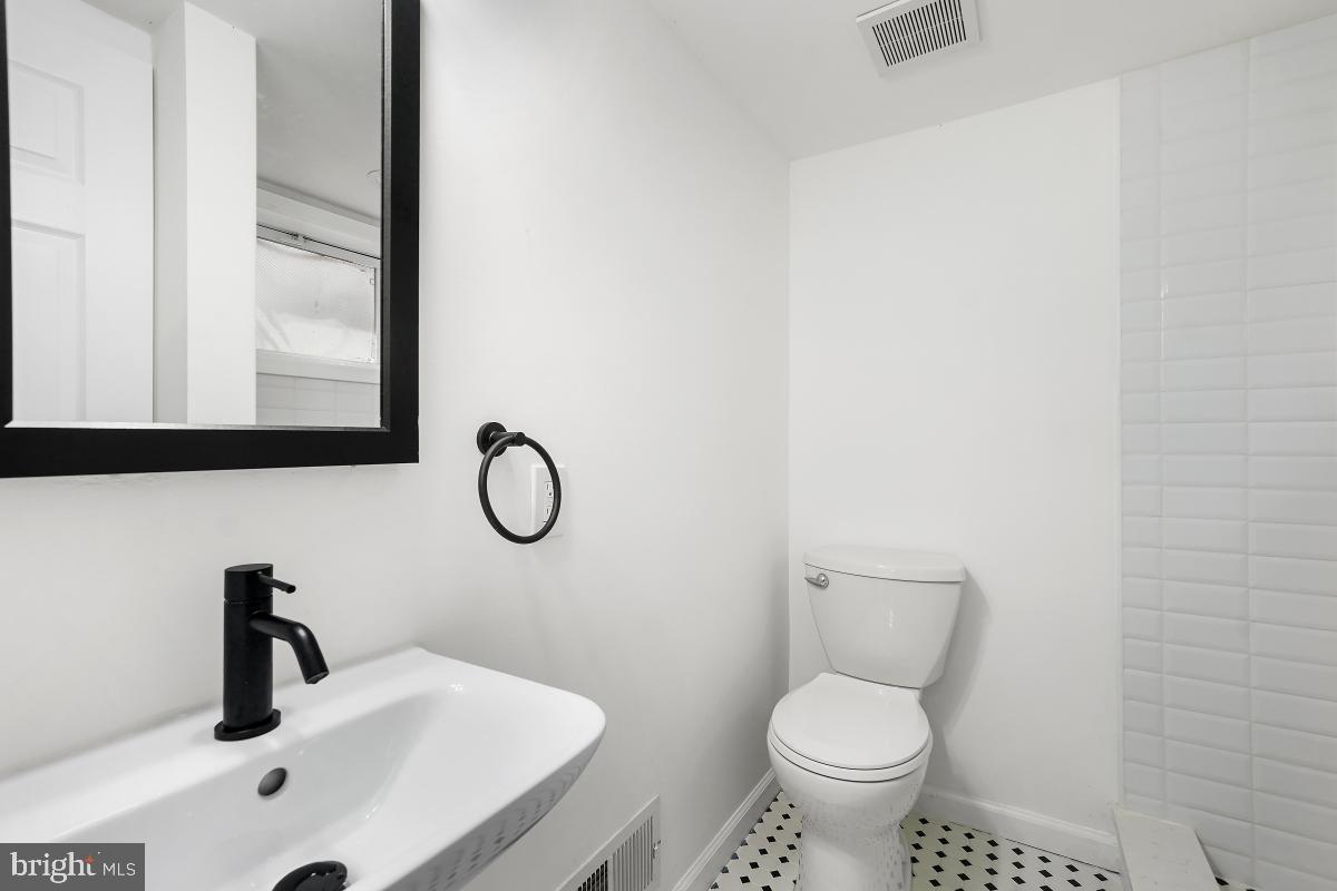 UNIVERSITY PARK - Residential