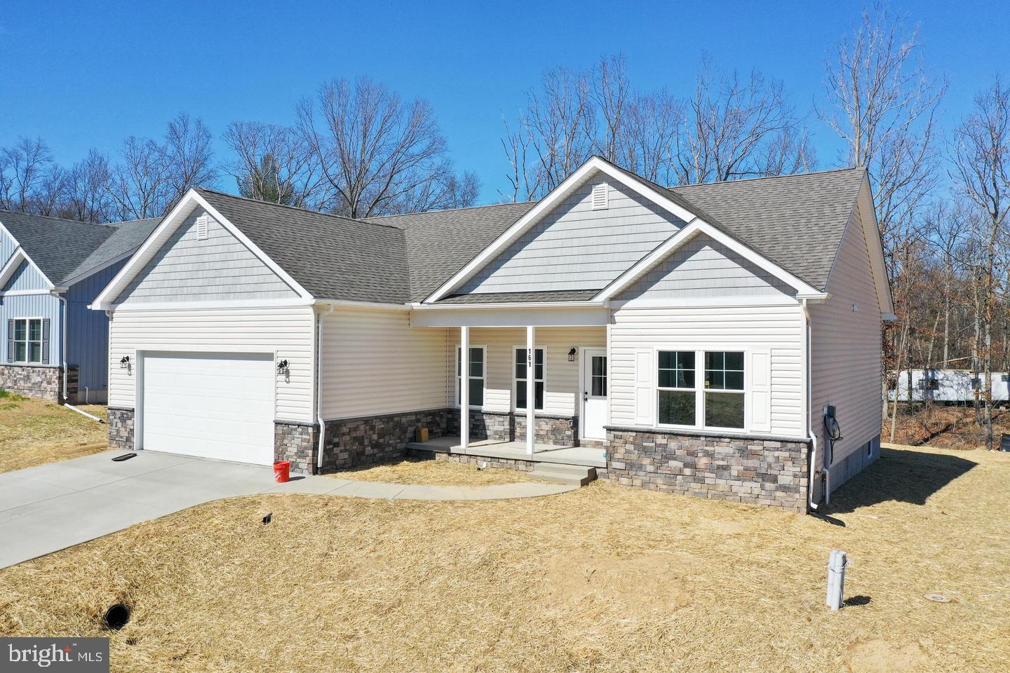 Lot 31 LARIMAR LANE