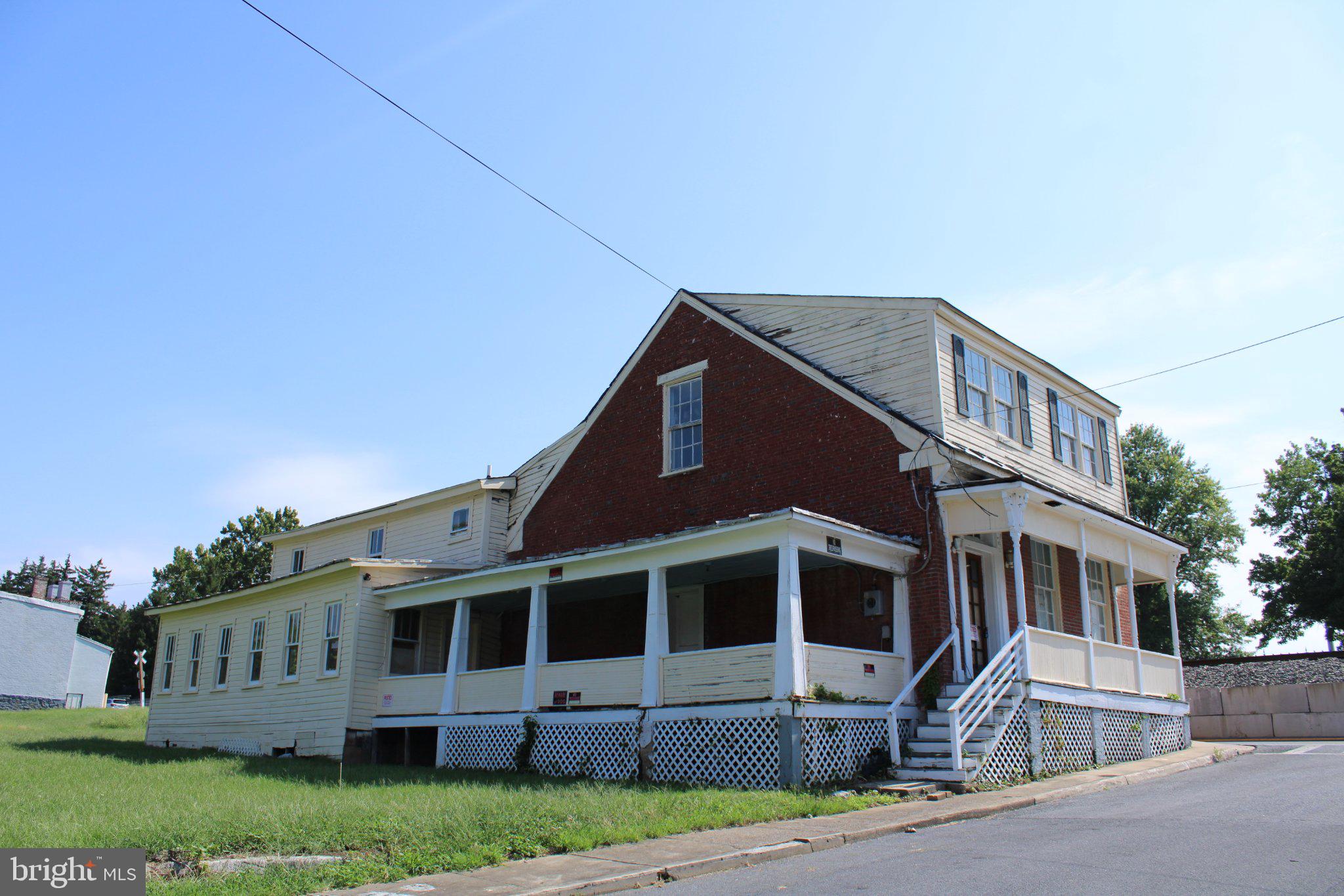 224 SHARP STREET