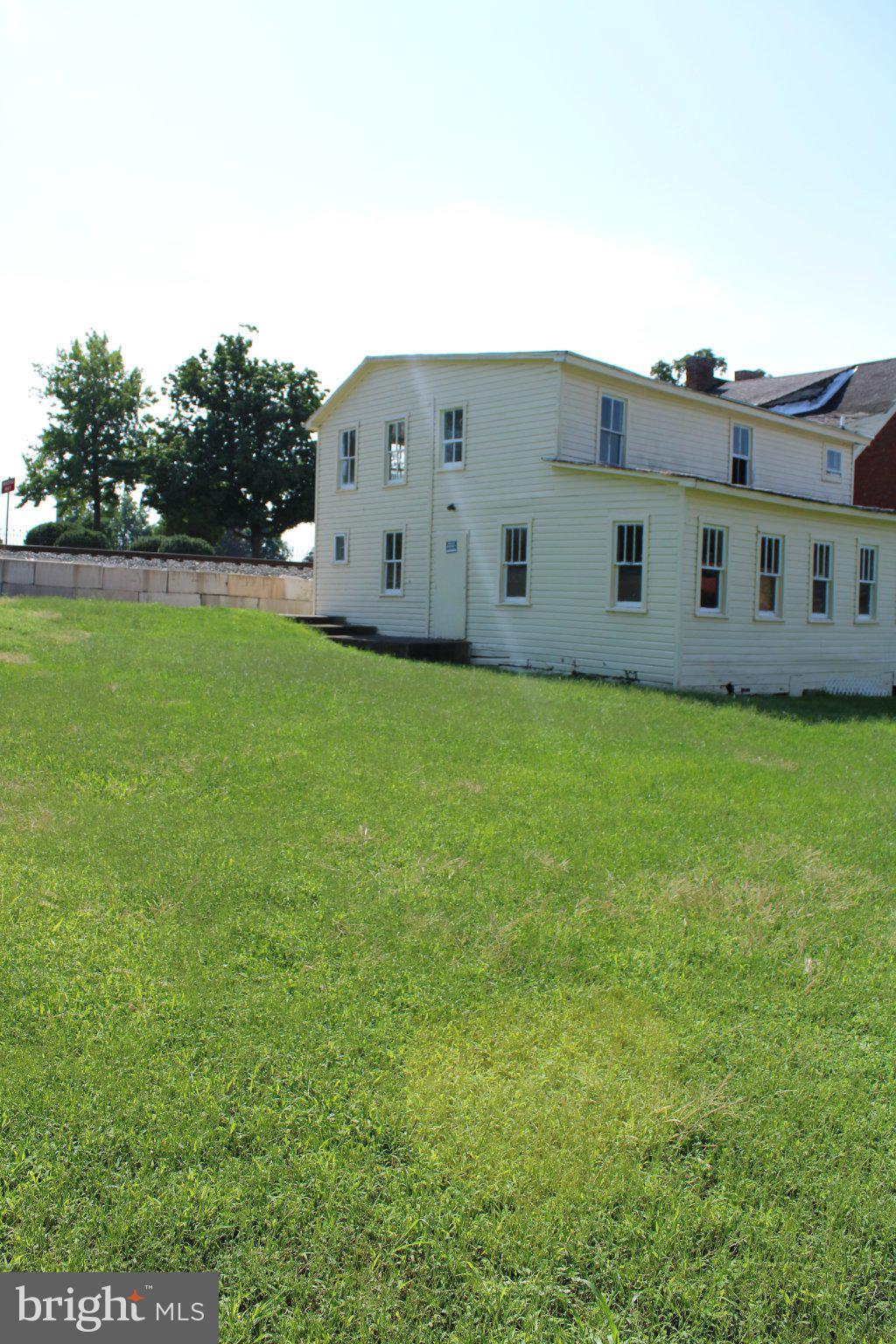 224 SHARP STREET