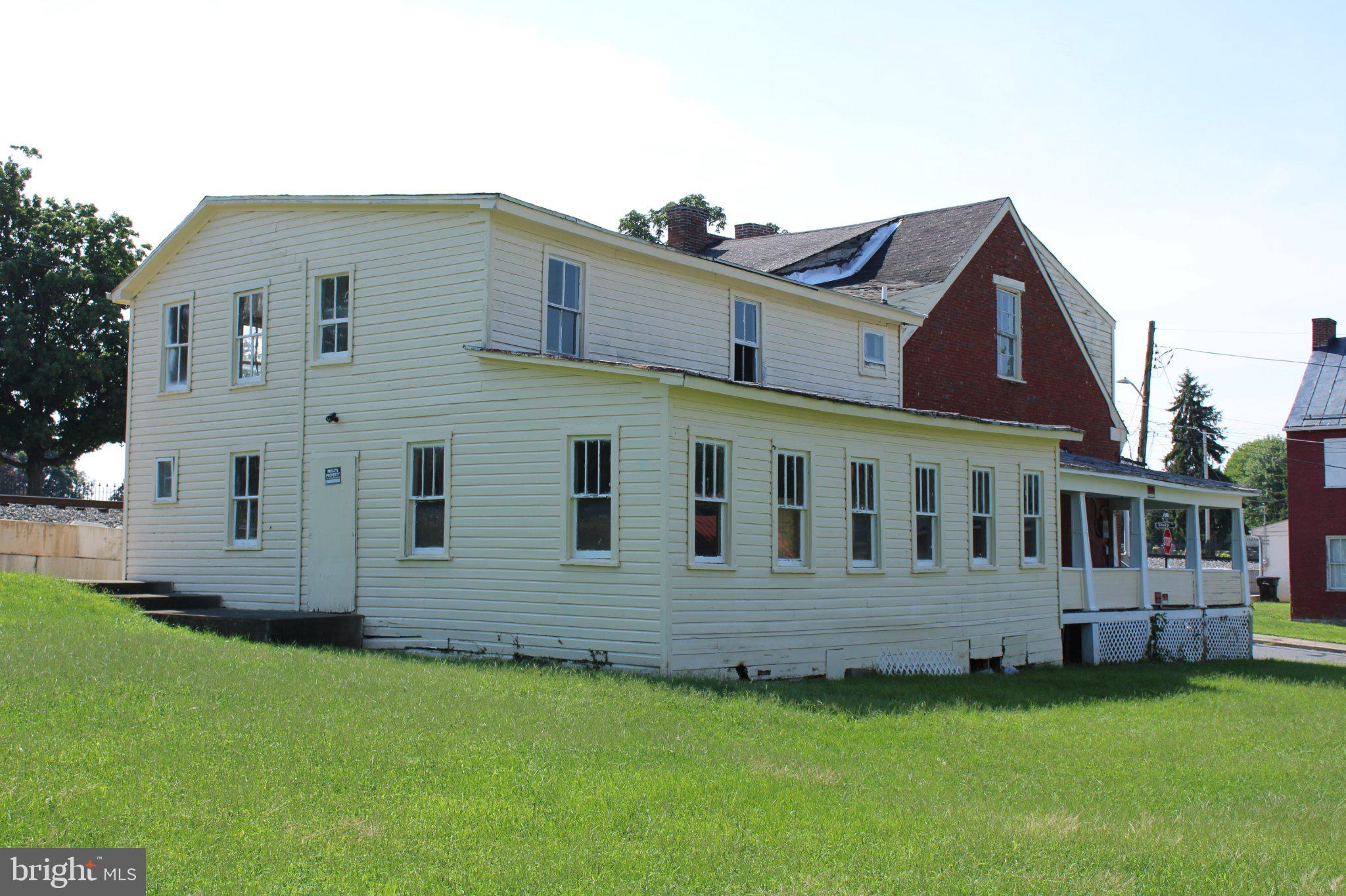 224 SHARP STREET