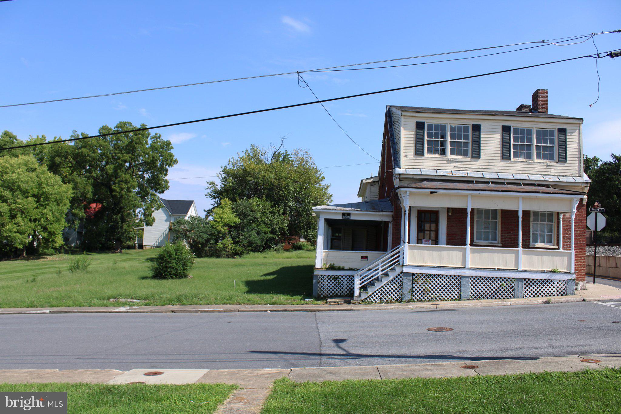 224 SHARP STREET