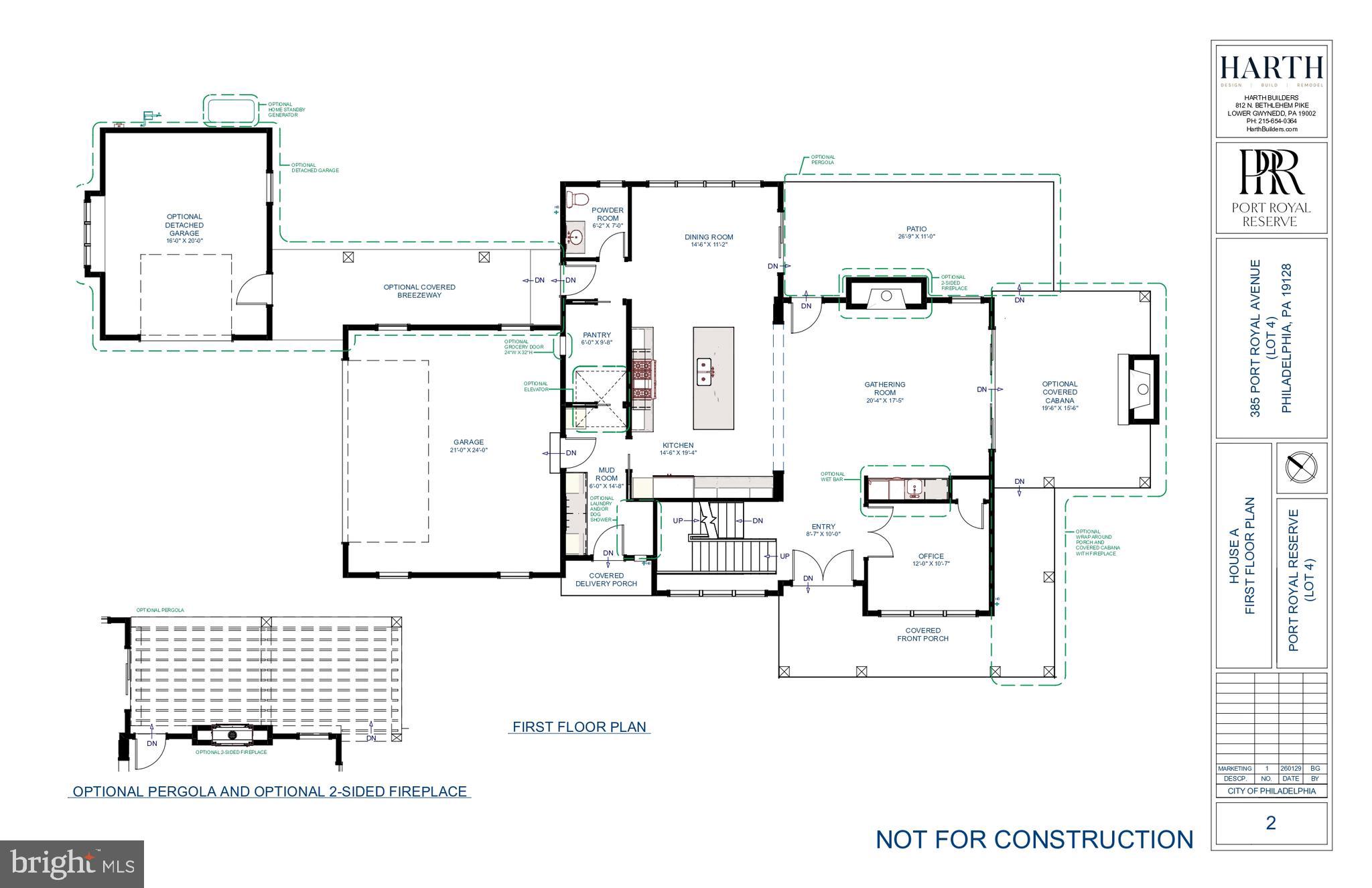 393 PORT ROYAL AVENUE