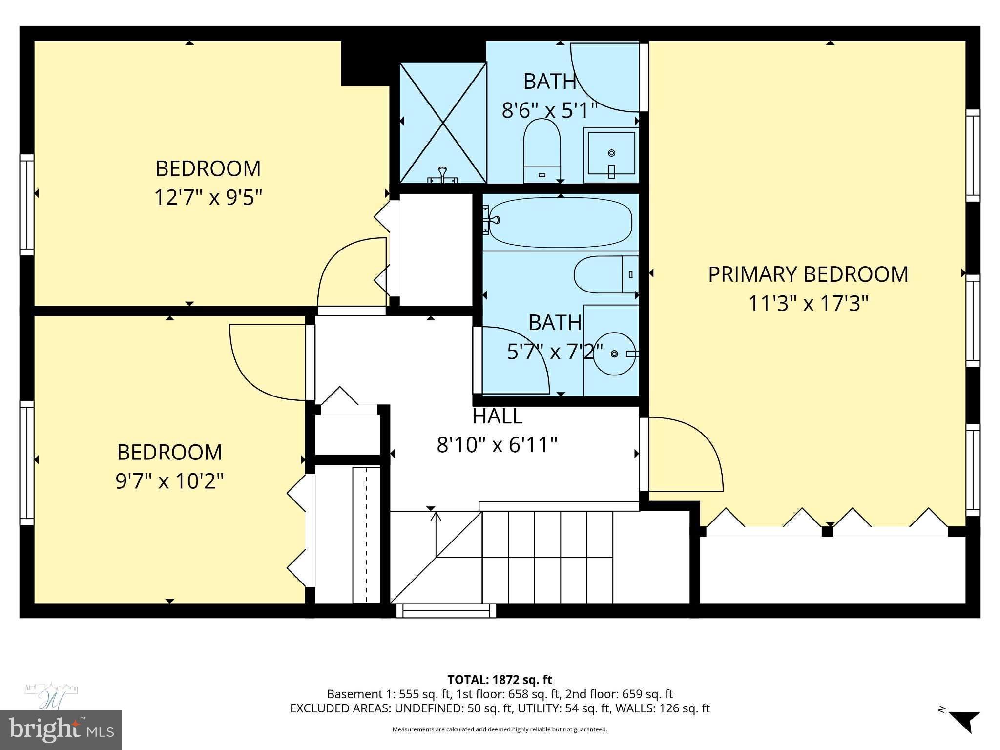 HAWTHORNE SQUARE - Residential