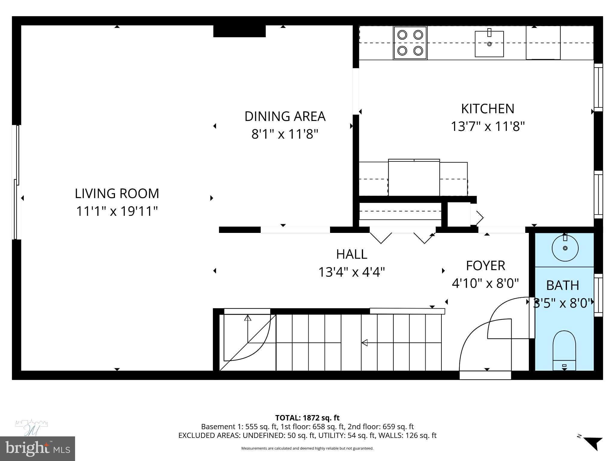 HAWTHORNE SQUARE - Residential