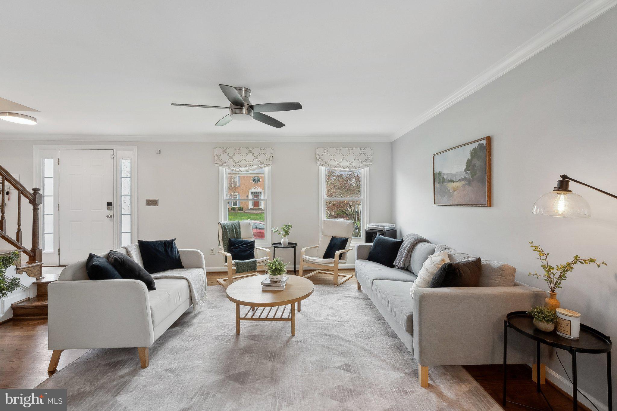 DONEGAL OAKS - Residential