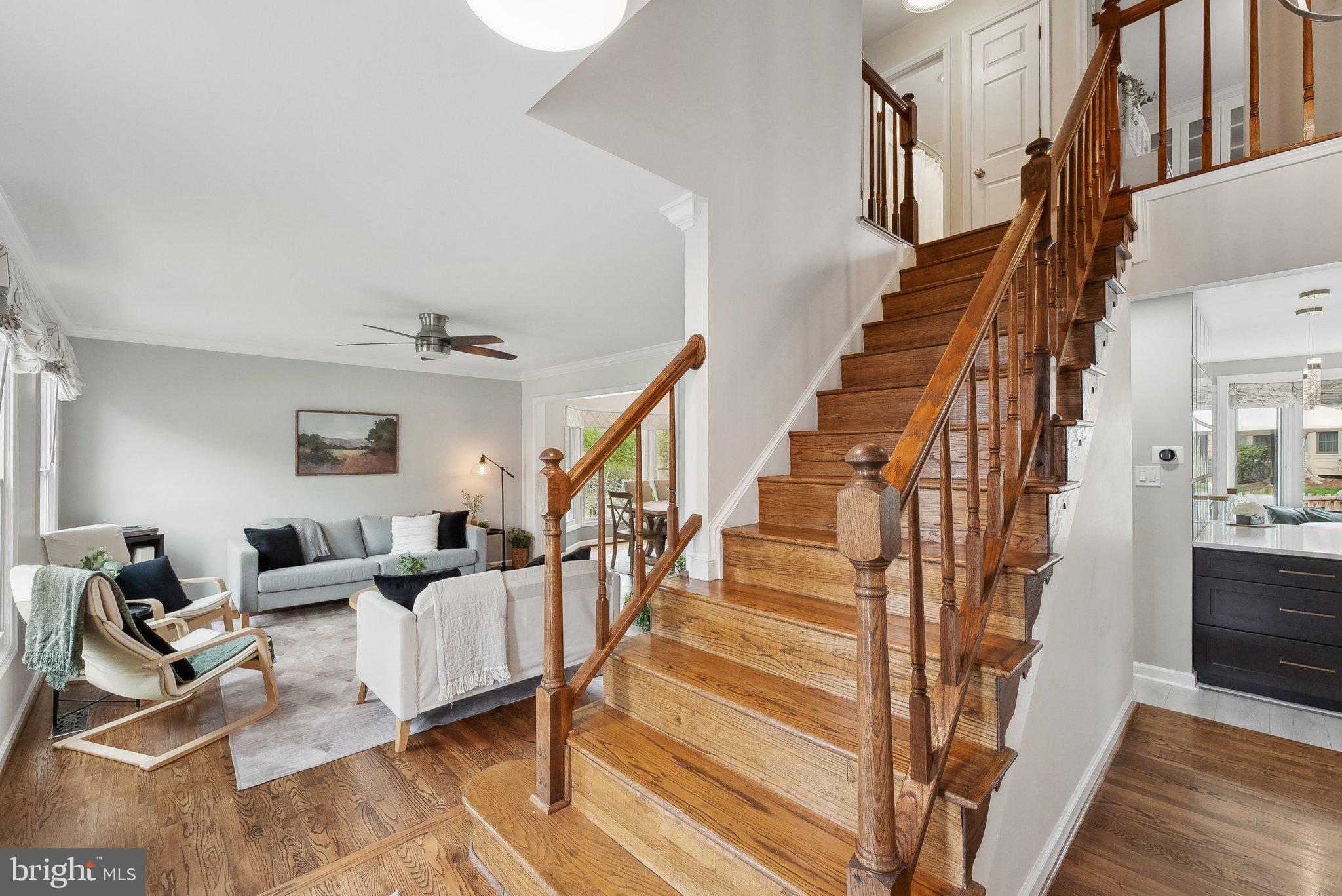 DONEGAL OAKS - Residential