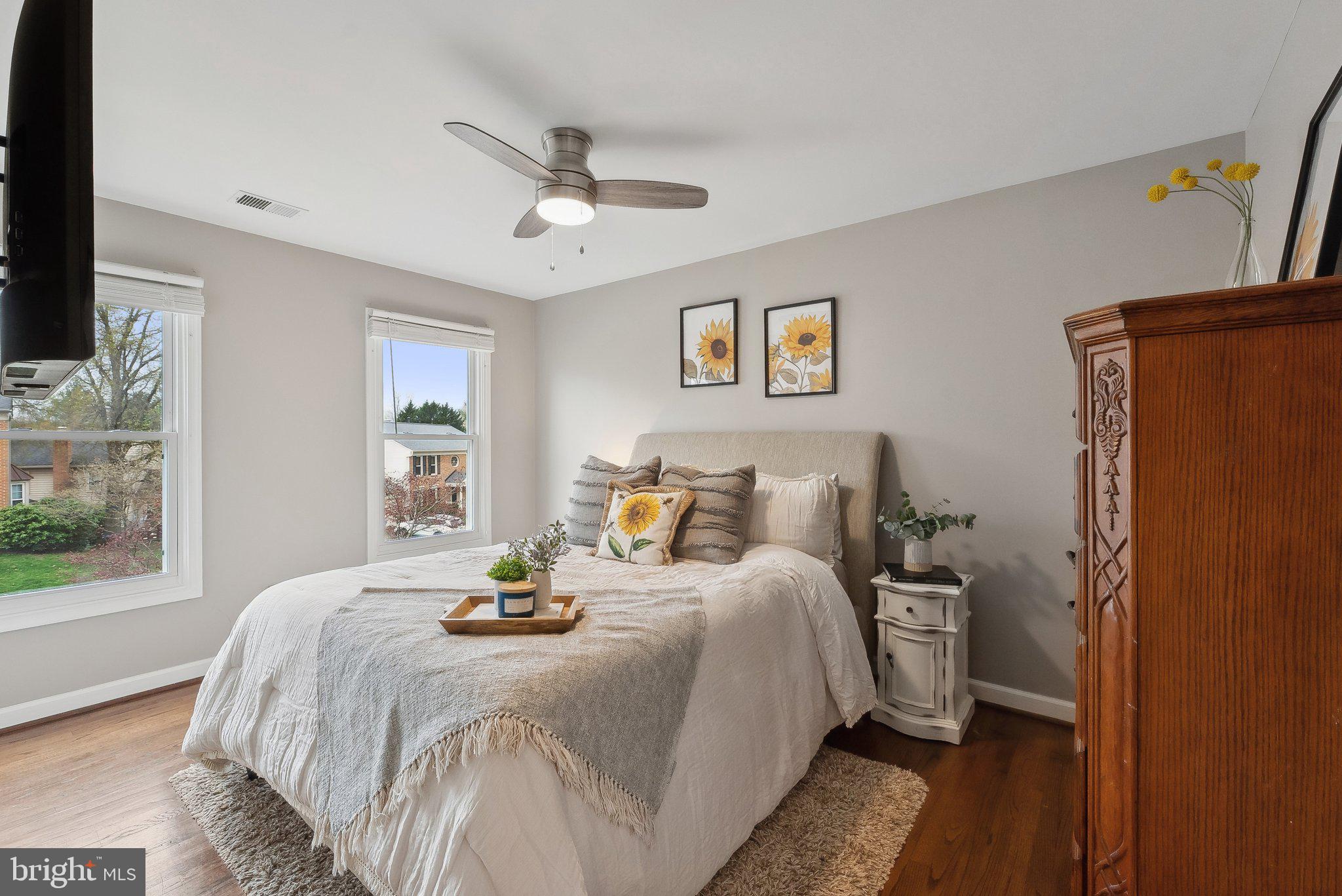 DONEGAL OAKS - Residential