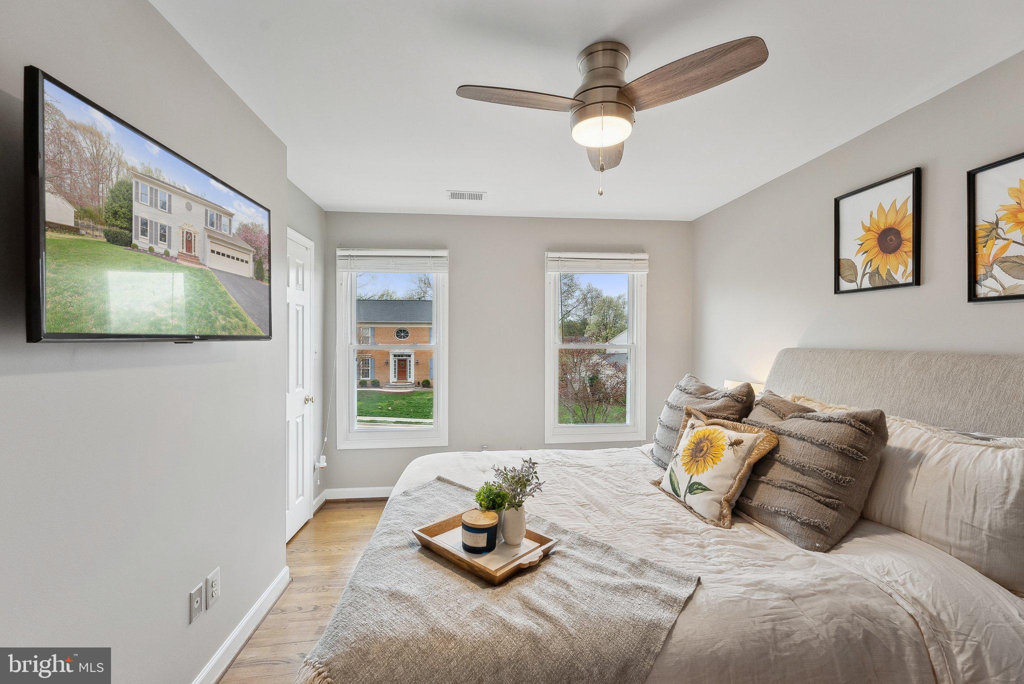 DONEGAL OAKS - Residential