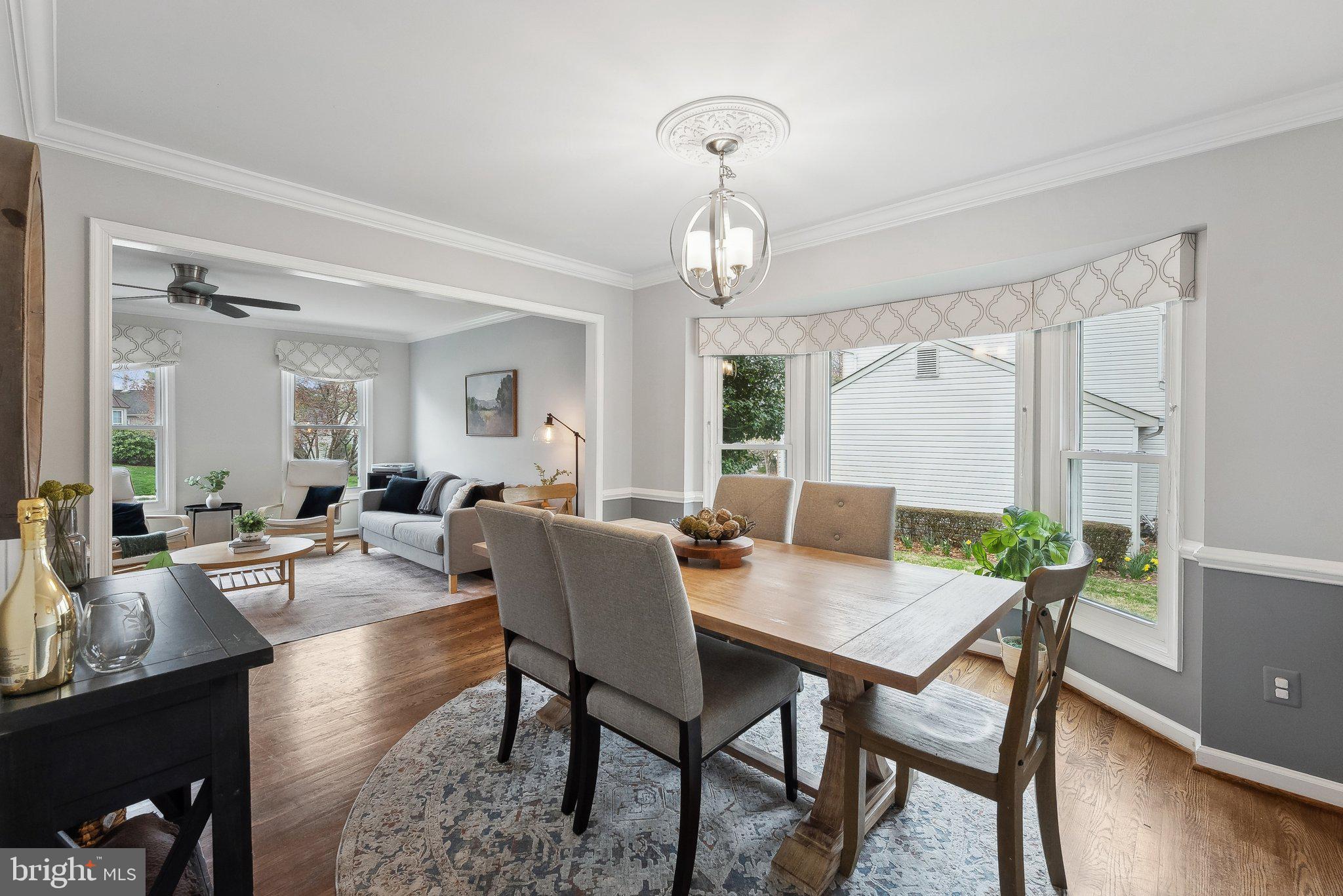 DONEGAL OAKS - Residential