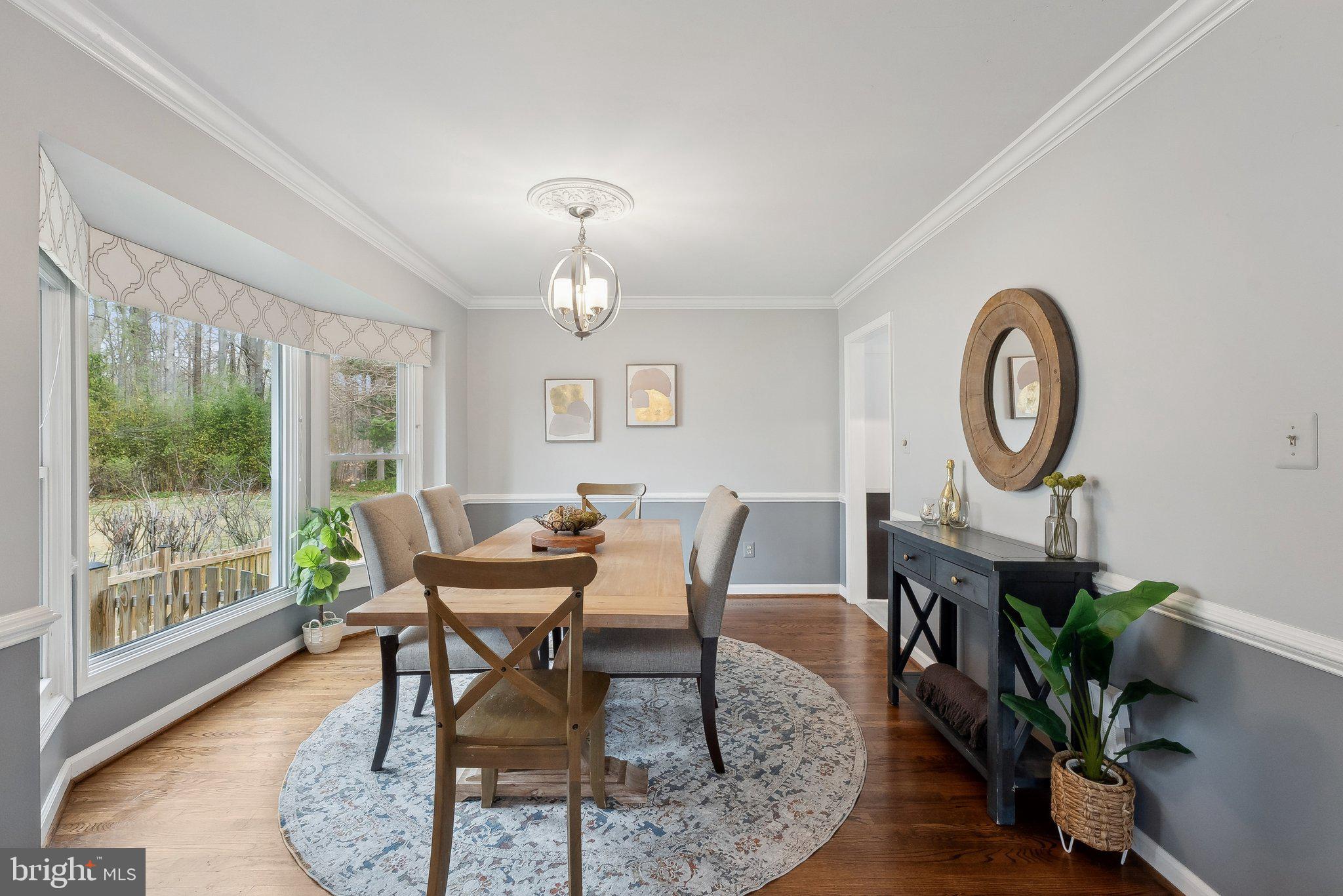 DONEGAL OAKS - Residential