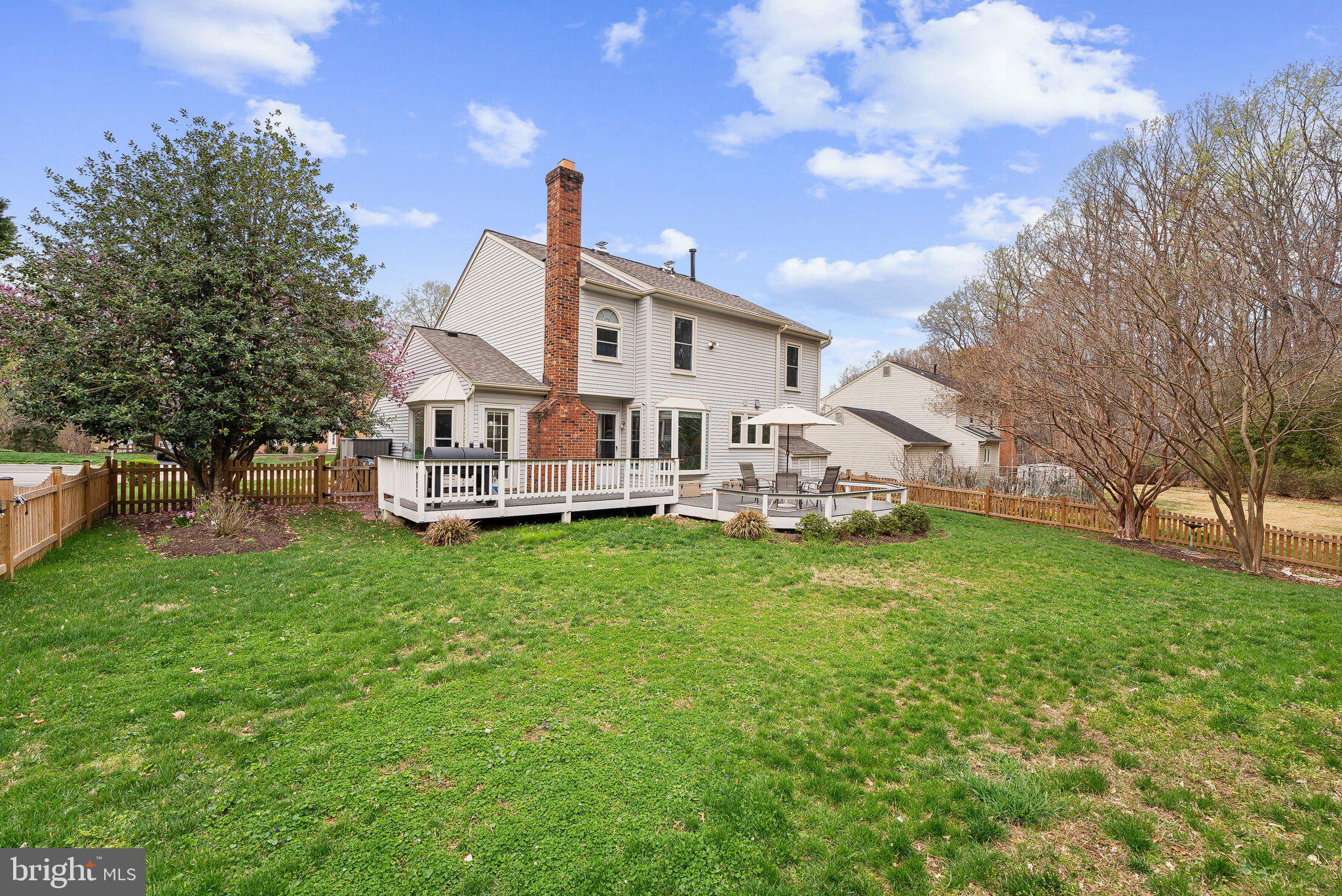 DONEGAL OAKS - Residential