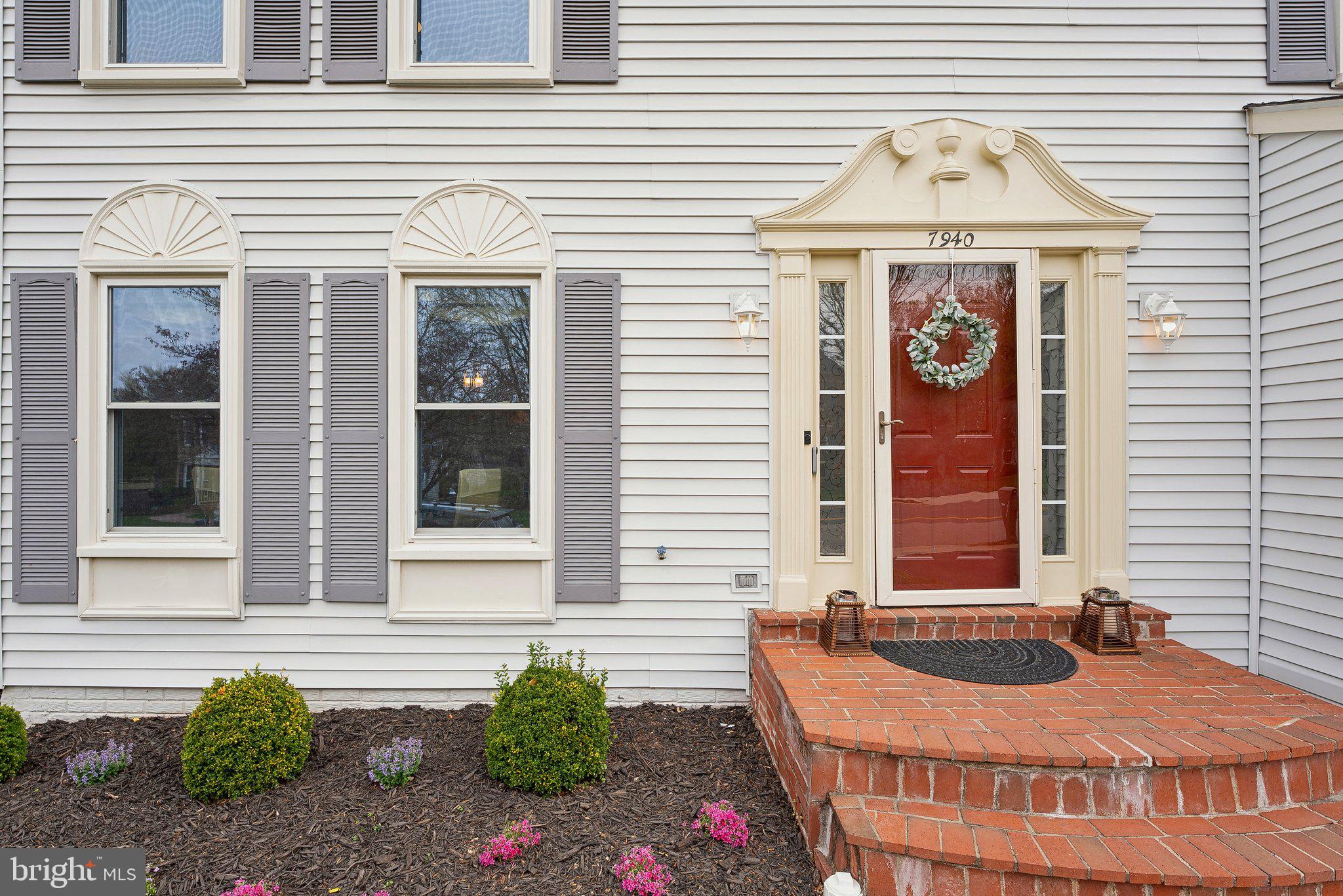 DONEGAL OAKS - Residential