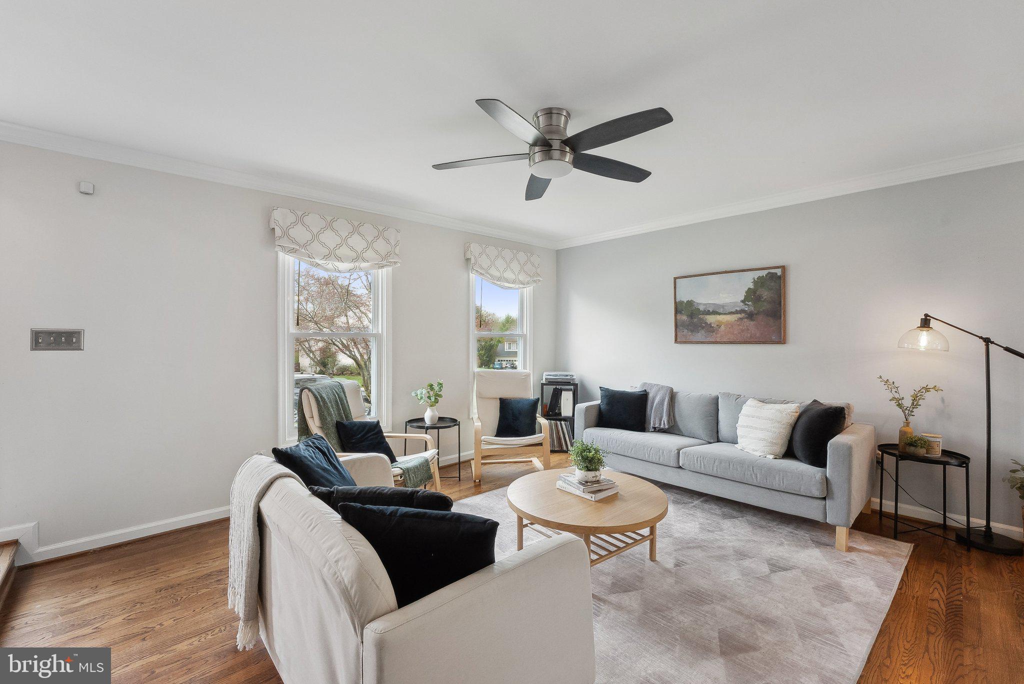 DONEGAL OAKS - Residential