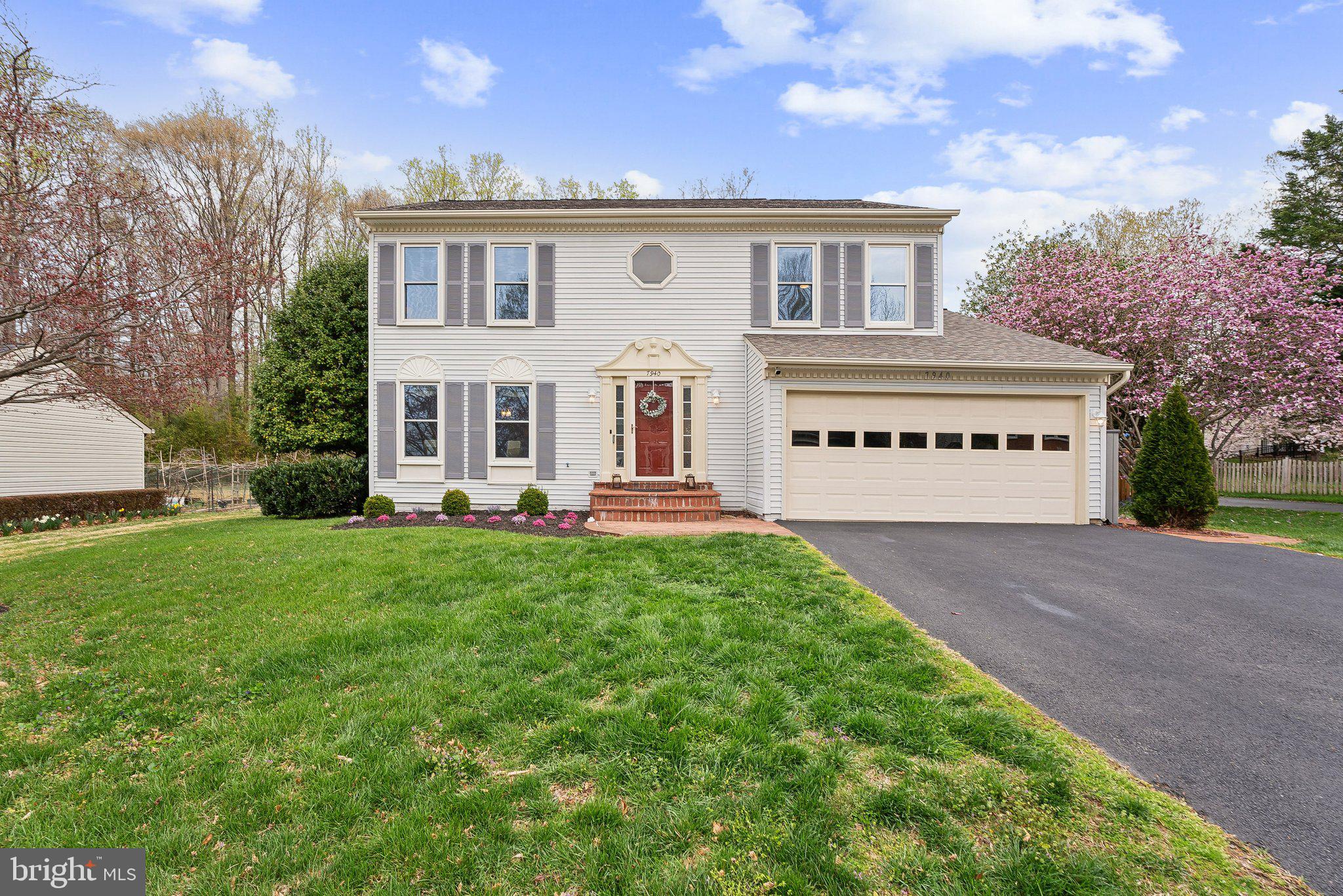 DONEGAL OAKS - Residential