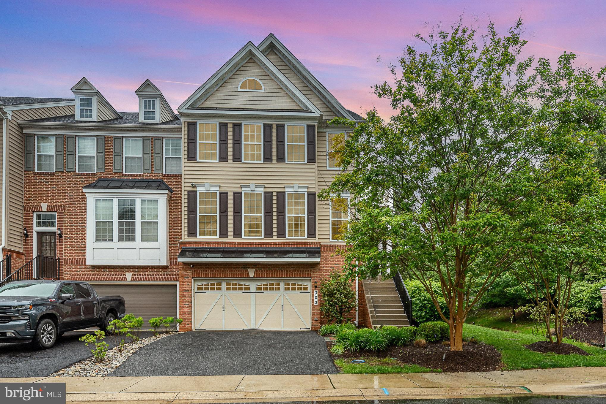 303 SPRUCE PINE ROAD