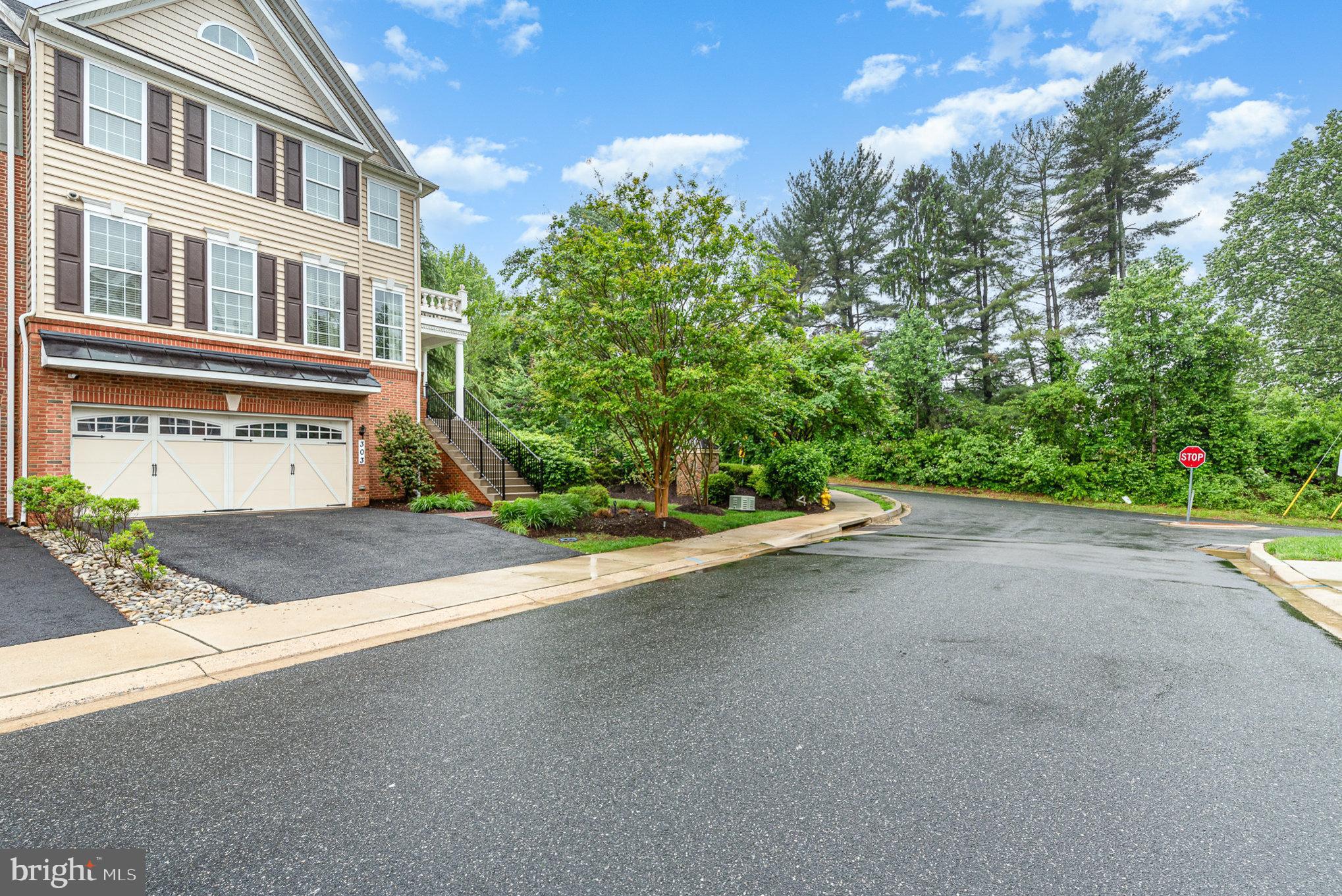 303 SPRUCE PINE ROAD
