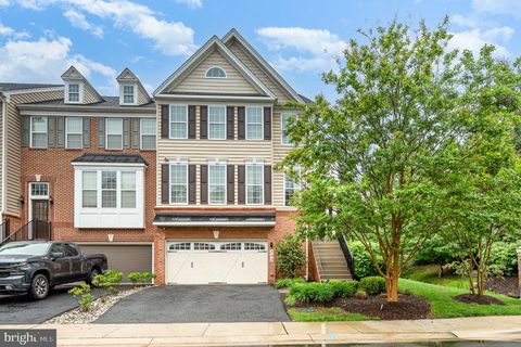 303 SPRUCE PINE ROAD ABINGDON MD 21009