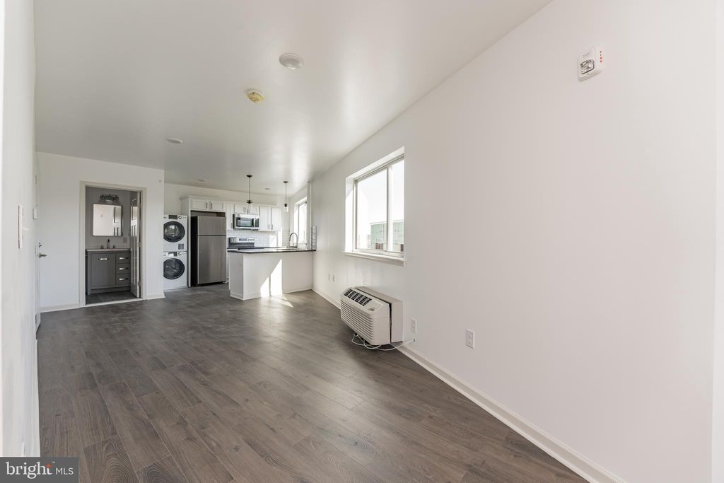 Photo of 6649 Ridge Avenue #A416, PHILADELPHIA, PA 19128 (MLS # PAPH2573112)