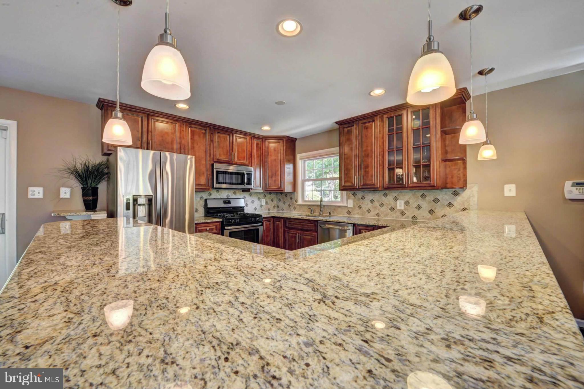 VIENNA WOODS - Residential