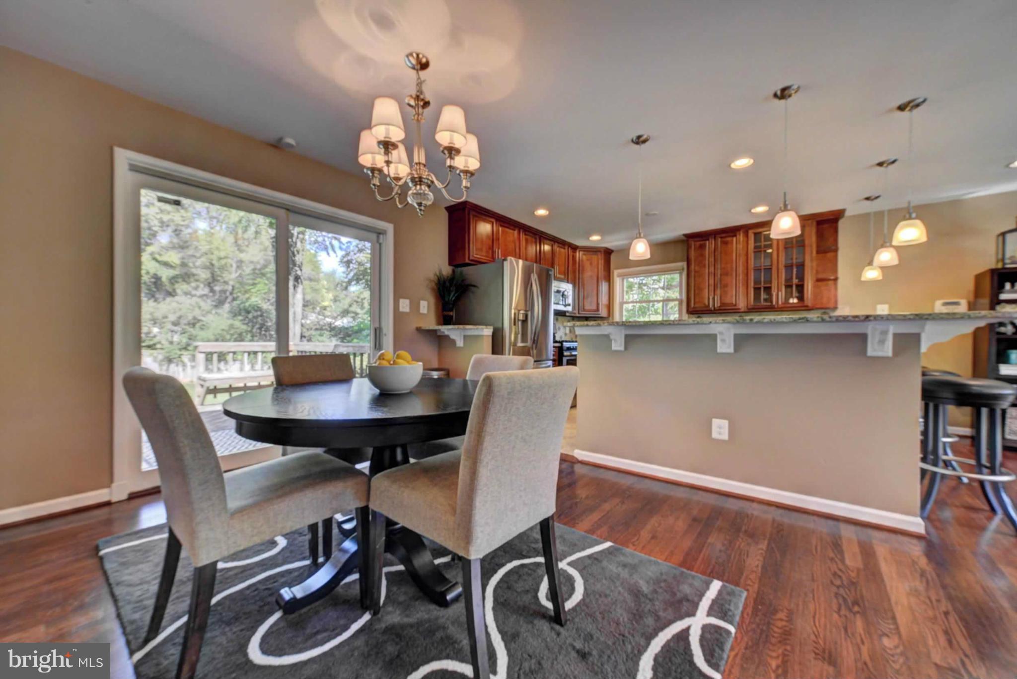 VIENNA WOODS - Residential