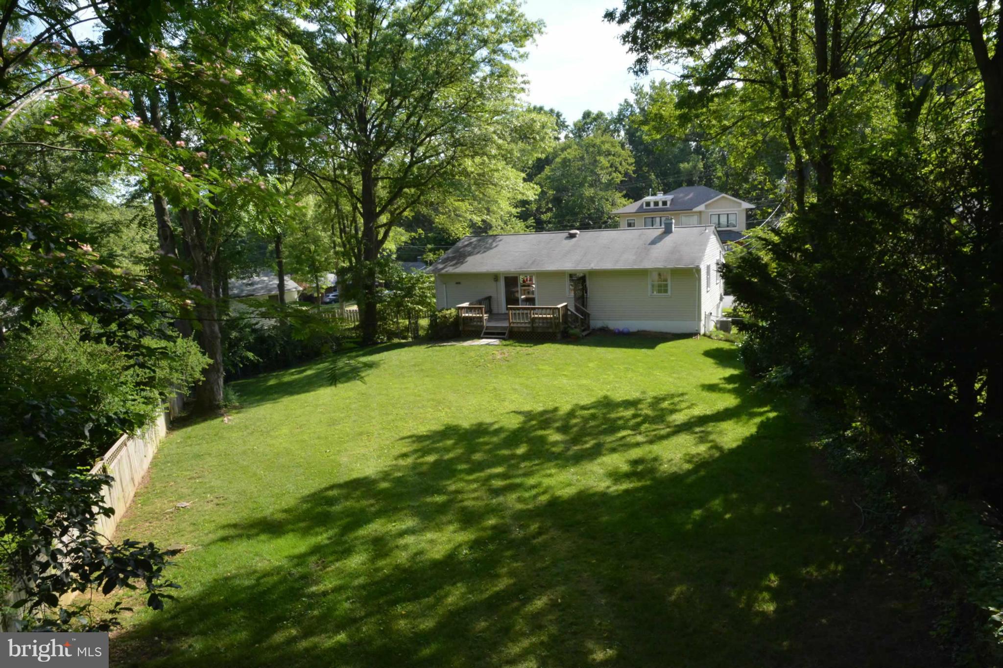 VIENNA WOODS - Residential