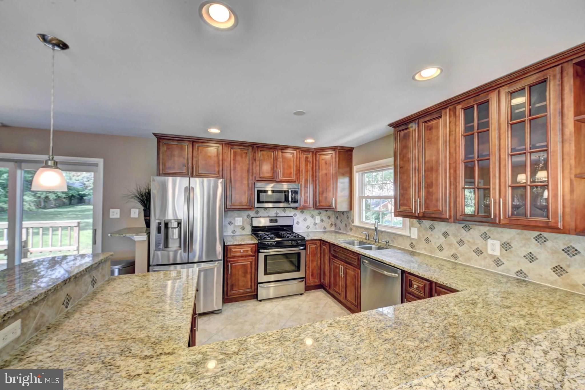 VIENNA WOODS - Residential