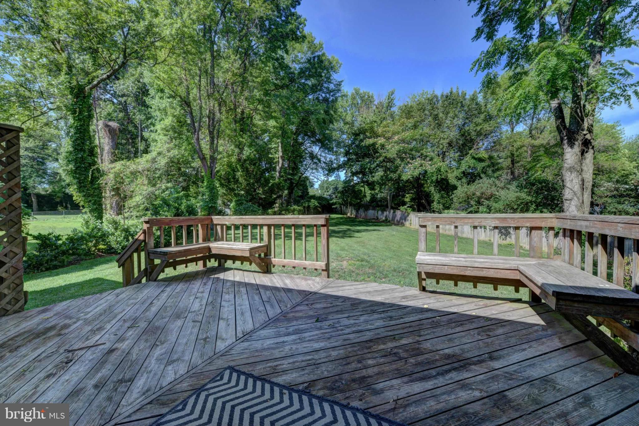 VIENNA WOODS - Residential