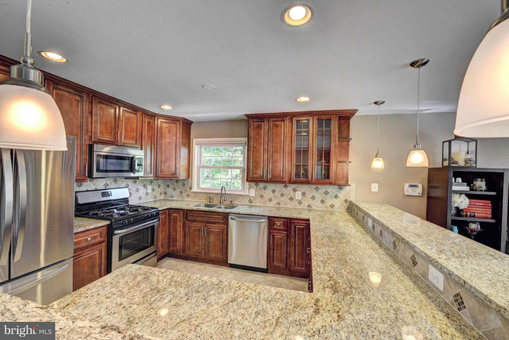 VIENNA WOODS - Residential