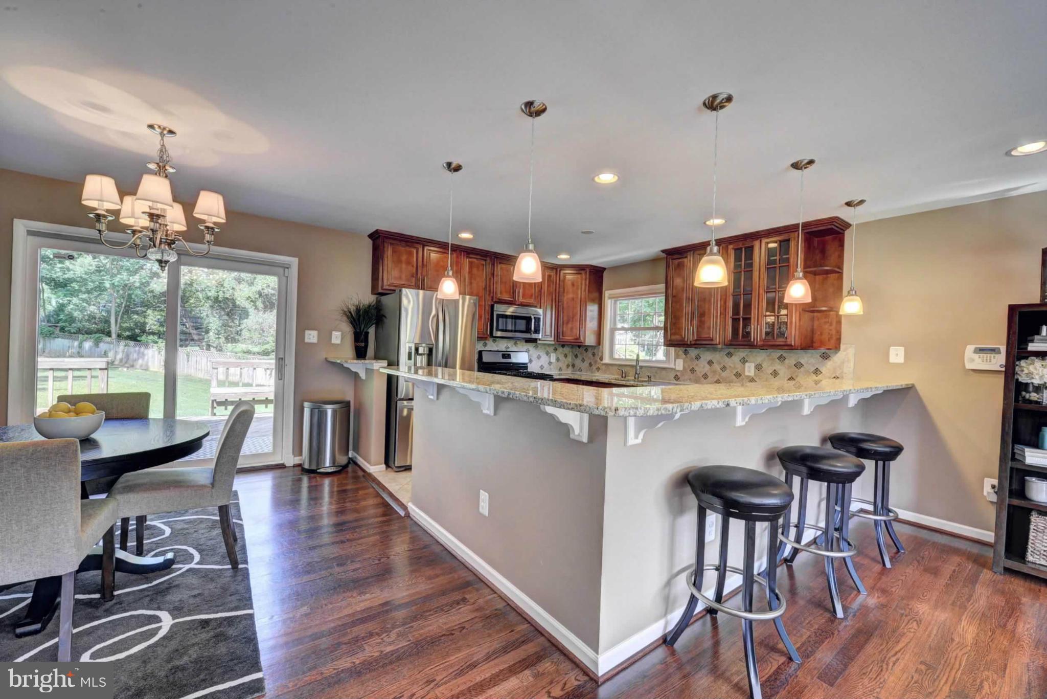 VIENNA WOODS - Residential