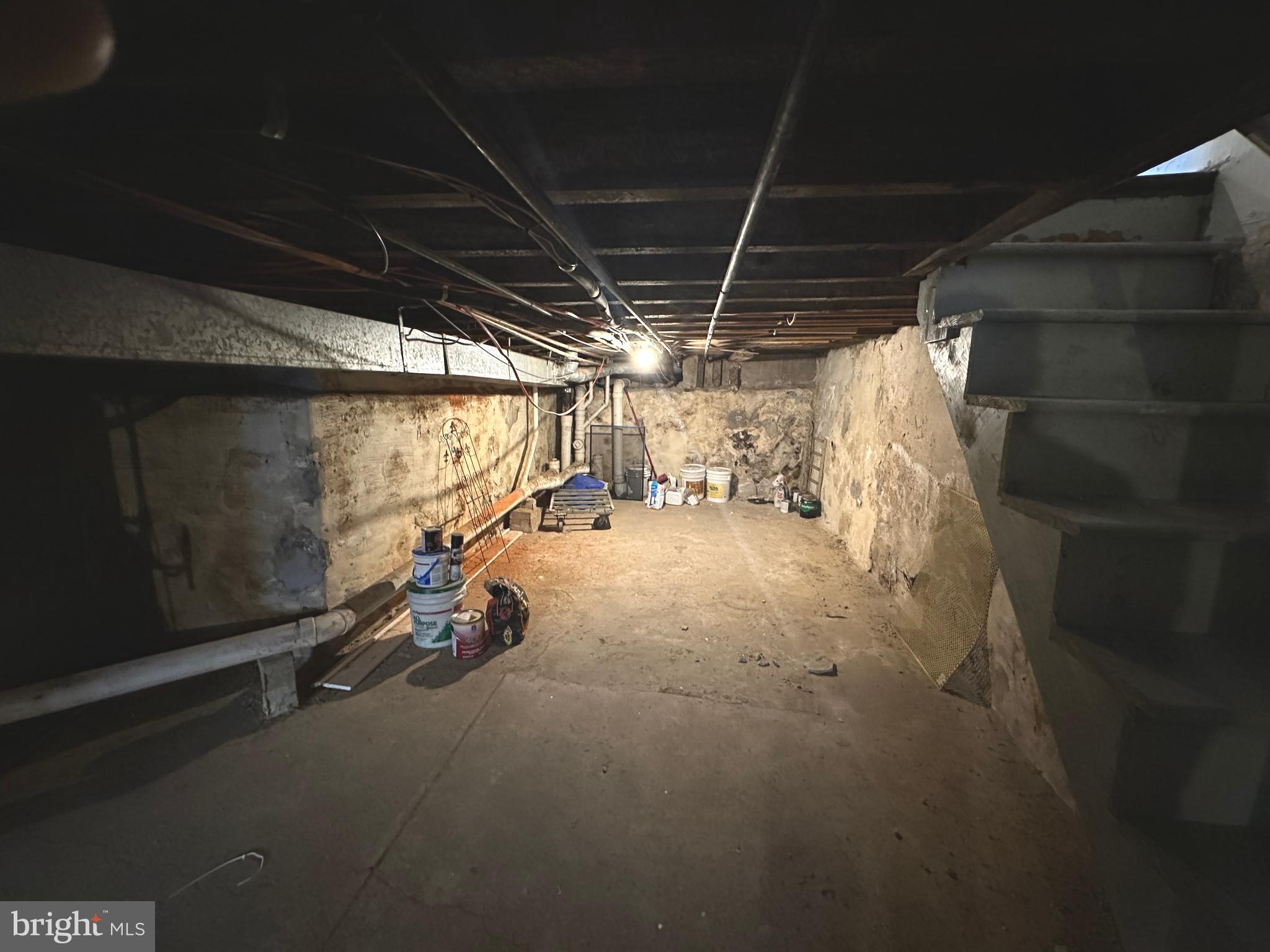 POINT BREEZE - Residential Lease