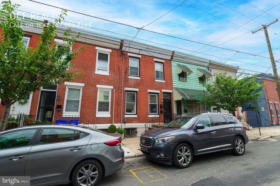 POINT BREEZE - Residential Lease