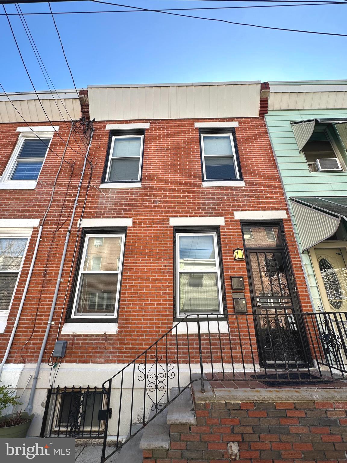 POINT BREEZE - Residential Lease
