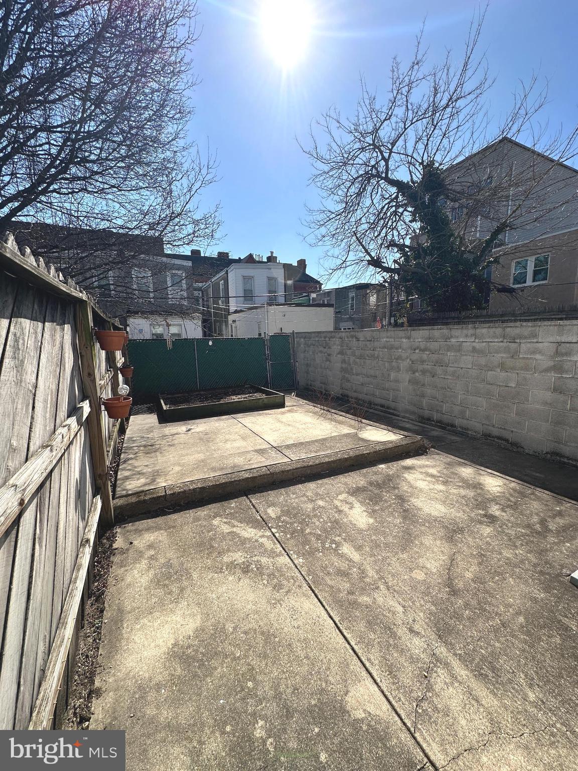 POINT BREEZE - Residential Lease