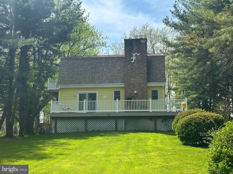 710 MAGNOLIA ROAD JOPPA MD 21085