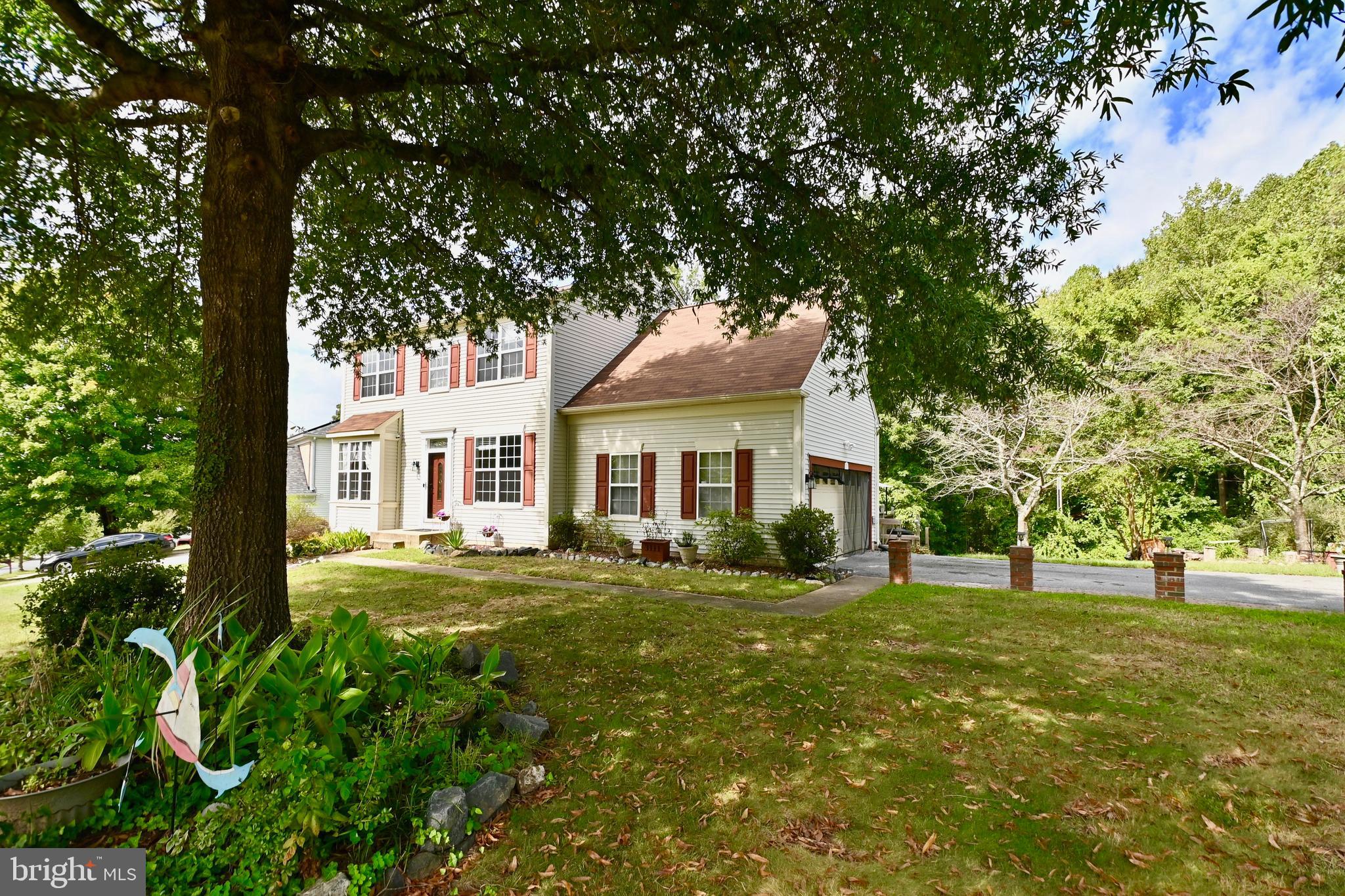 COLLINGTON ESTATES - Residential