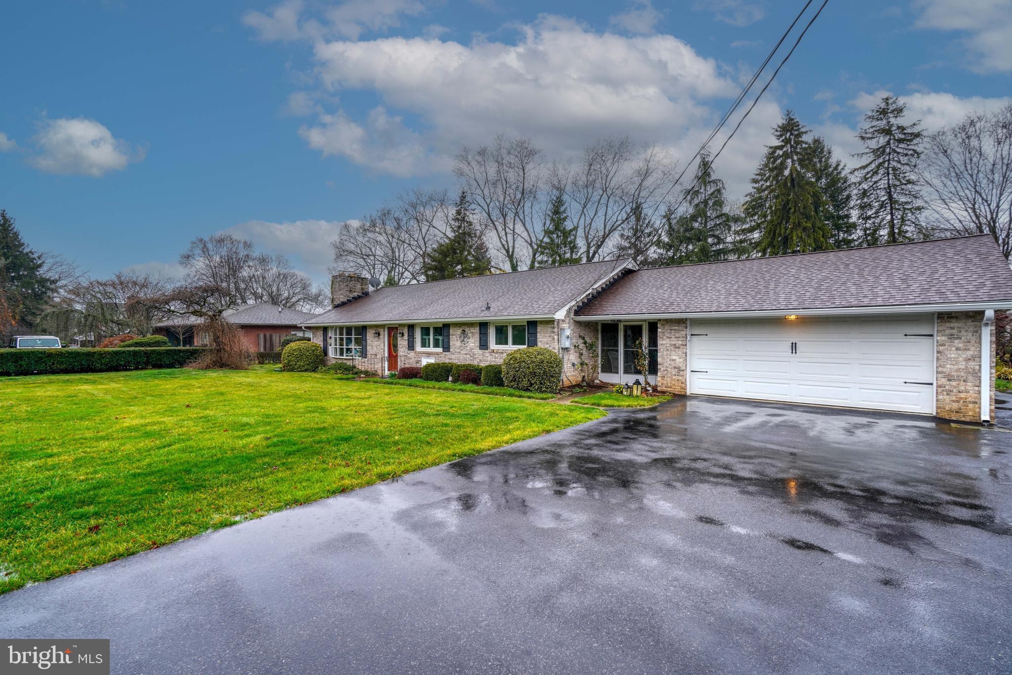 WINCHESTER PARK - Residential