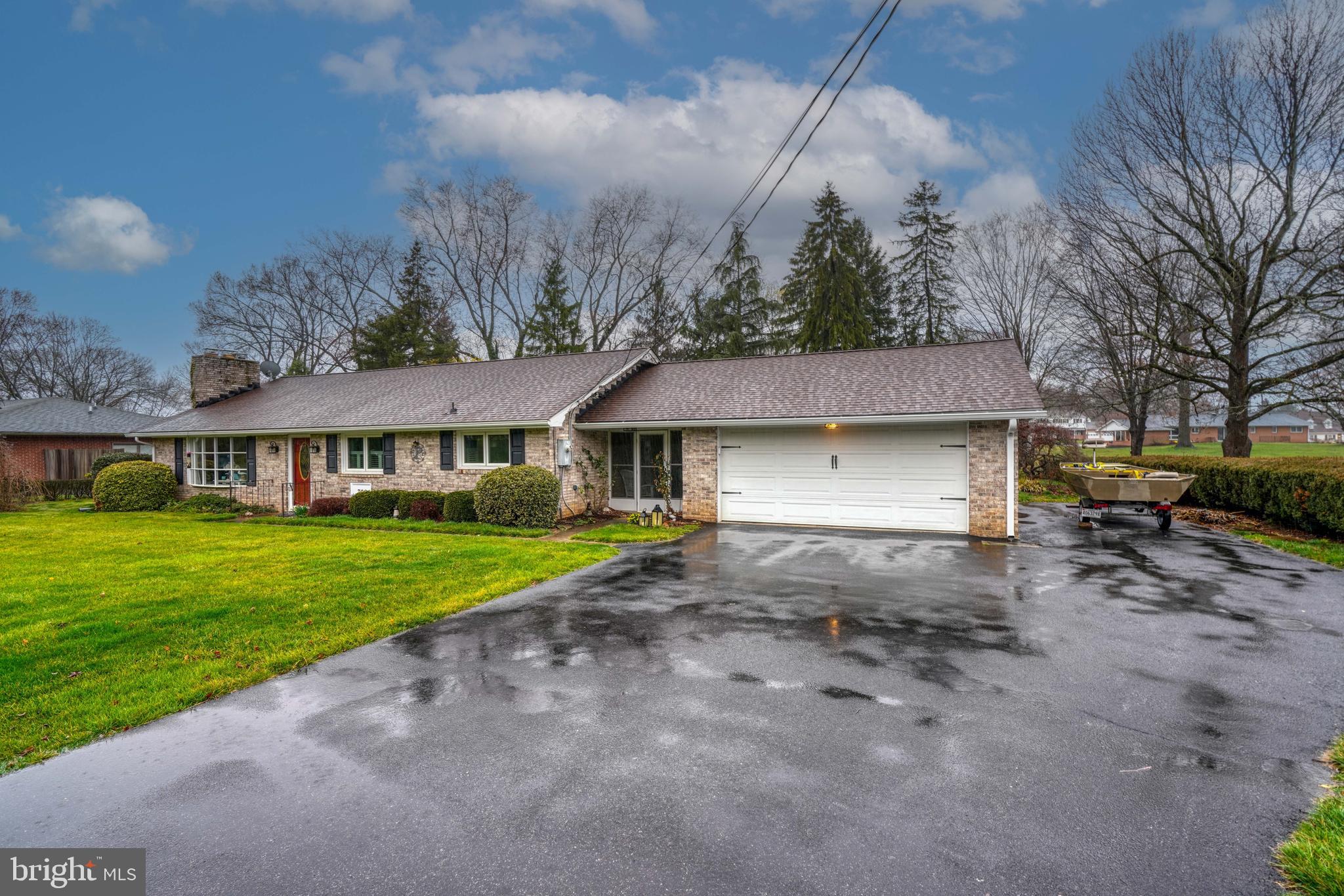 WINCHESTER PARK - Residential