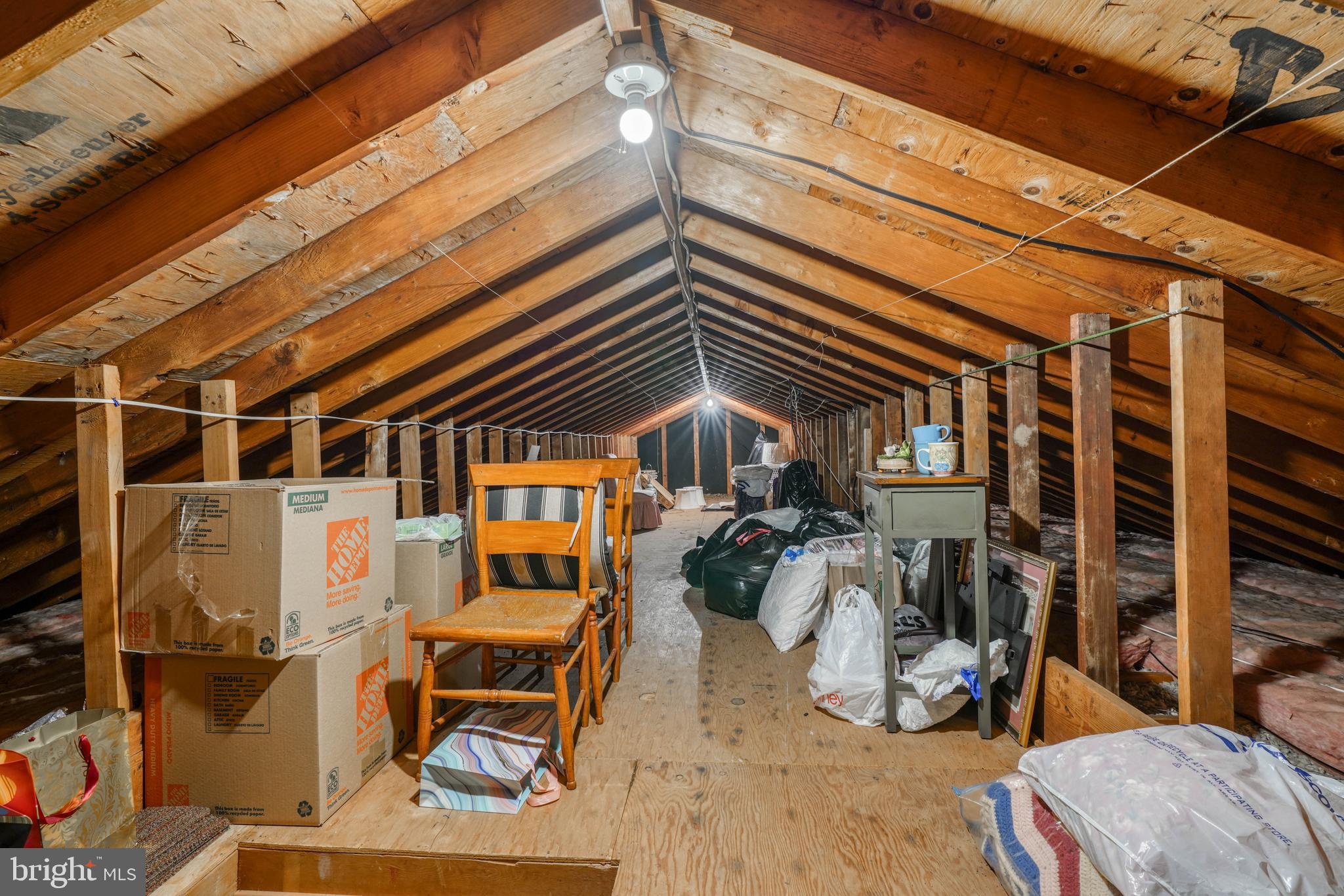 WINCHESTER PARK - Residential