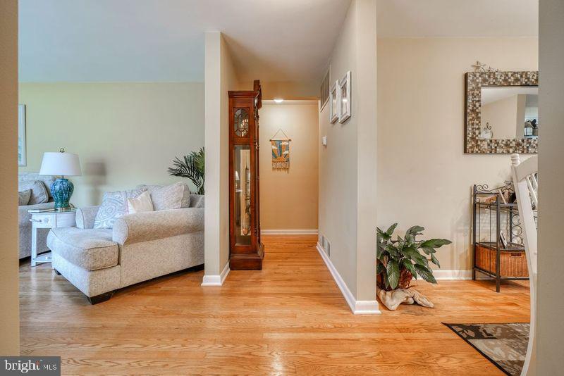 WINCHESTER PARK - Residential