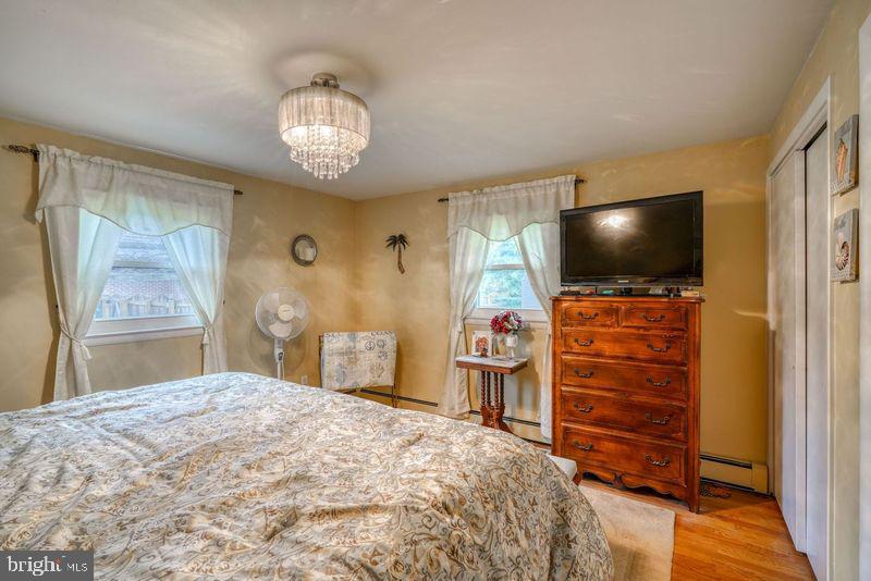 WINCHESTER PARK - Residential