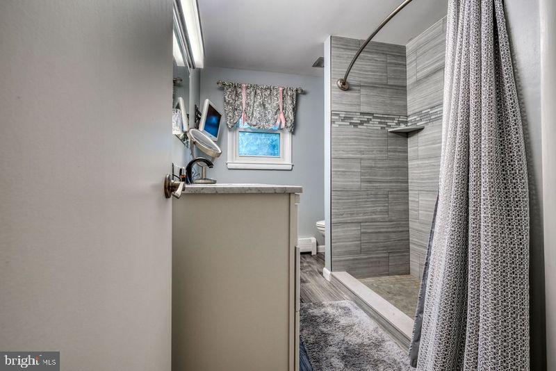 WINCHESTER PARK - Residential