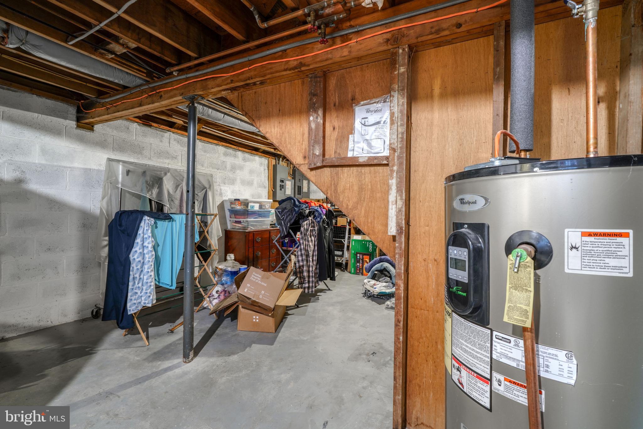 WINCHESTER PARK - Residential