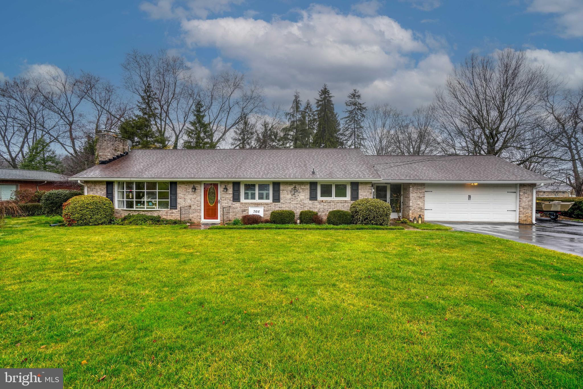 WINCHESTER PARK - Residential