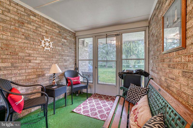 WINCHESTER PARK - Residential