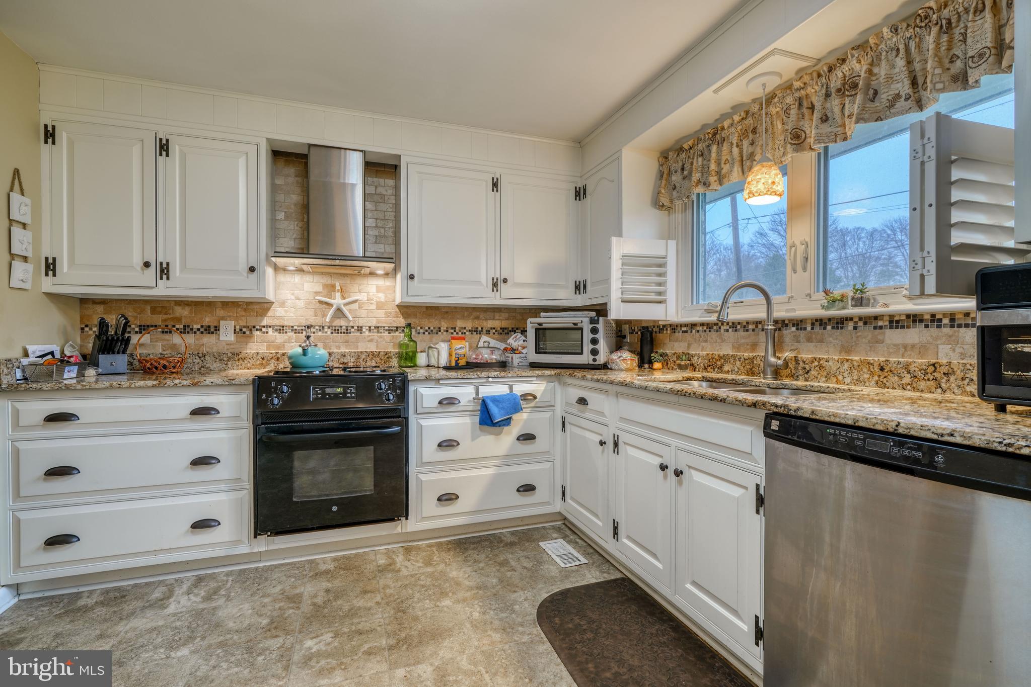 WINCHESTER PARK - Residential